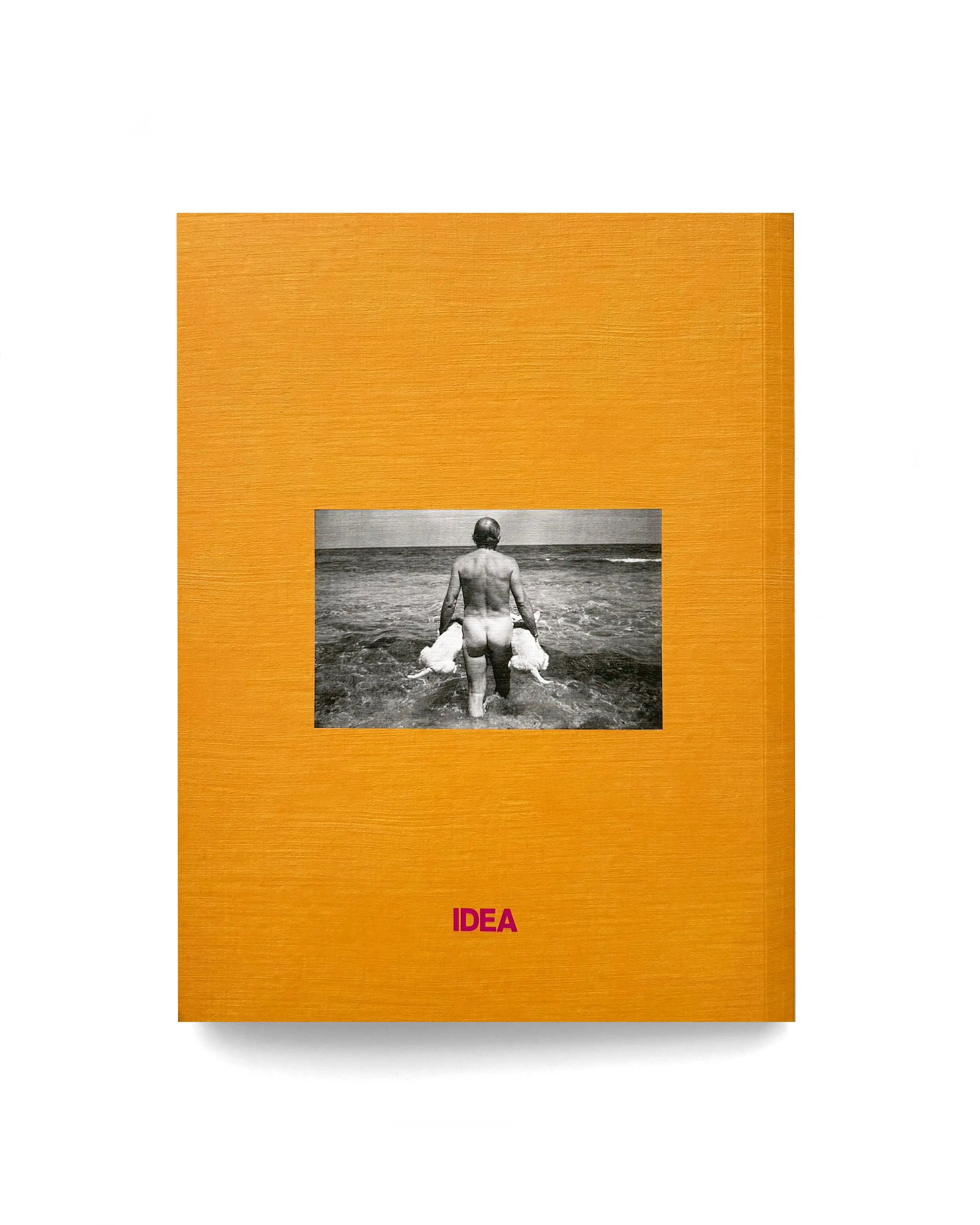 Idea Oriol Maspons Ibiza Libro 2ª Edición - Imagen 9