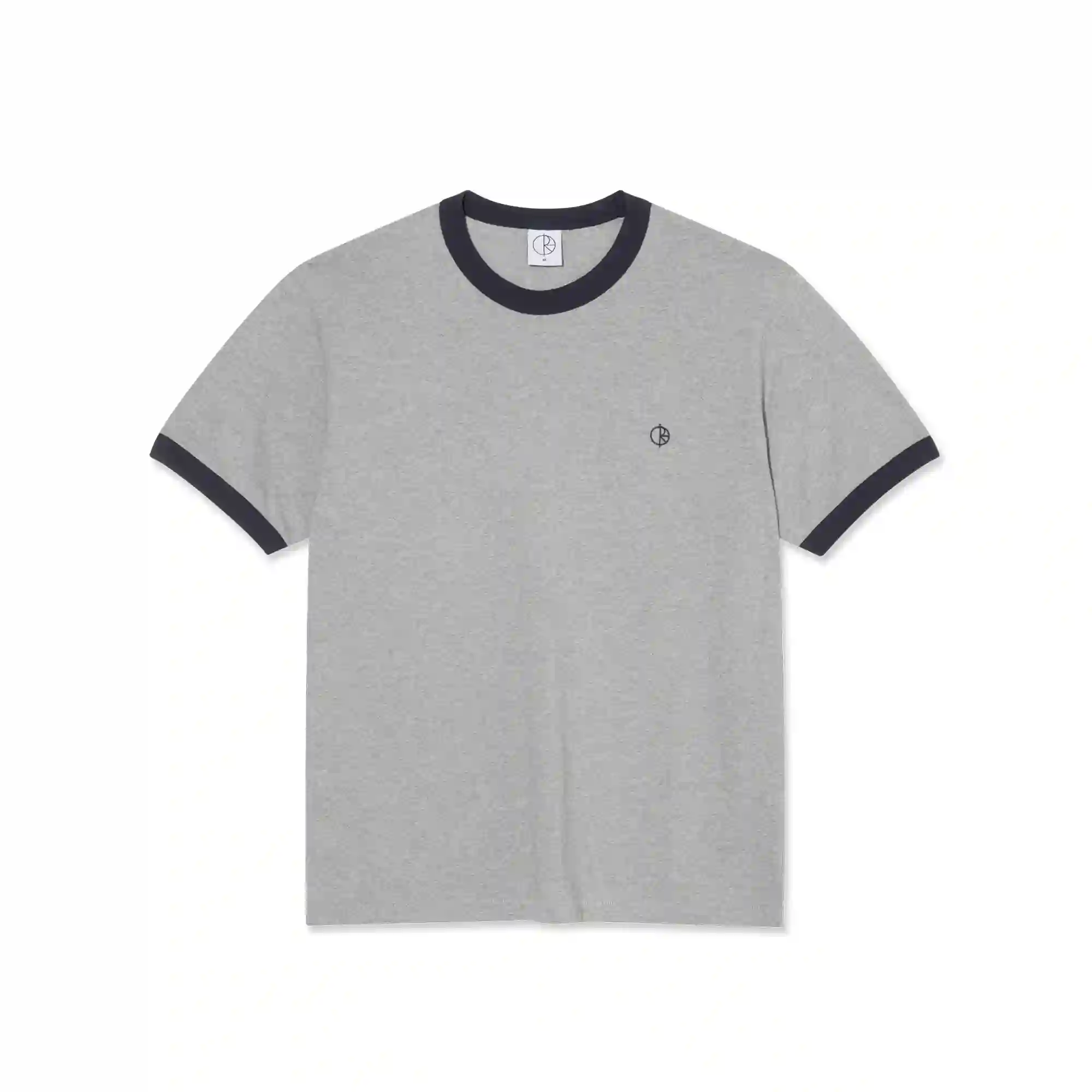 Camiseta con timbre polar