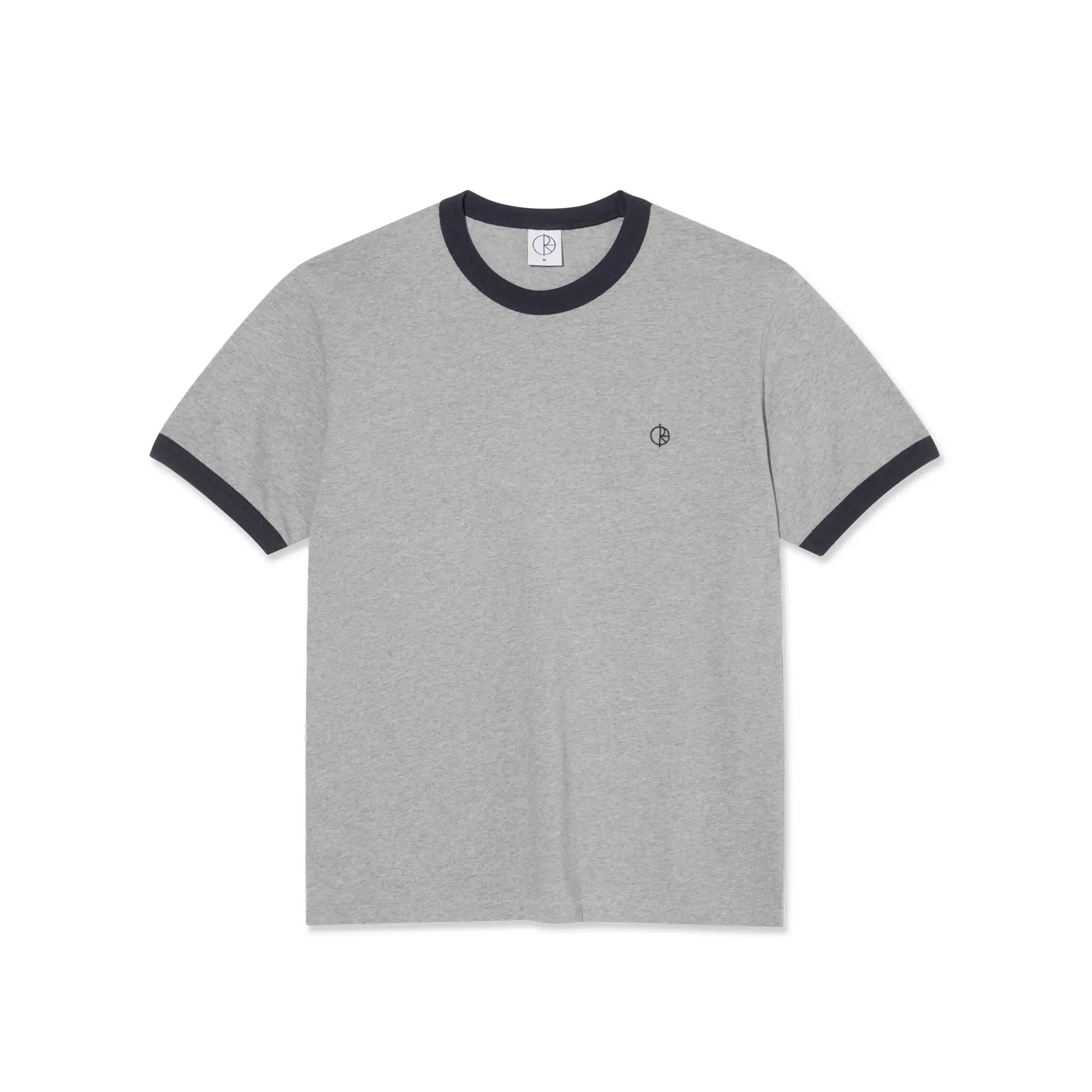 Camiseta con timbre polar