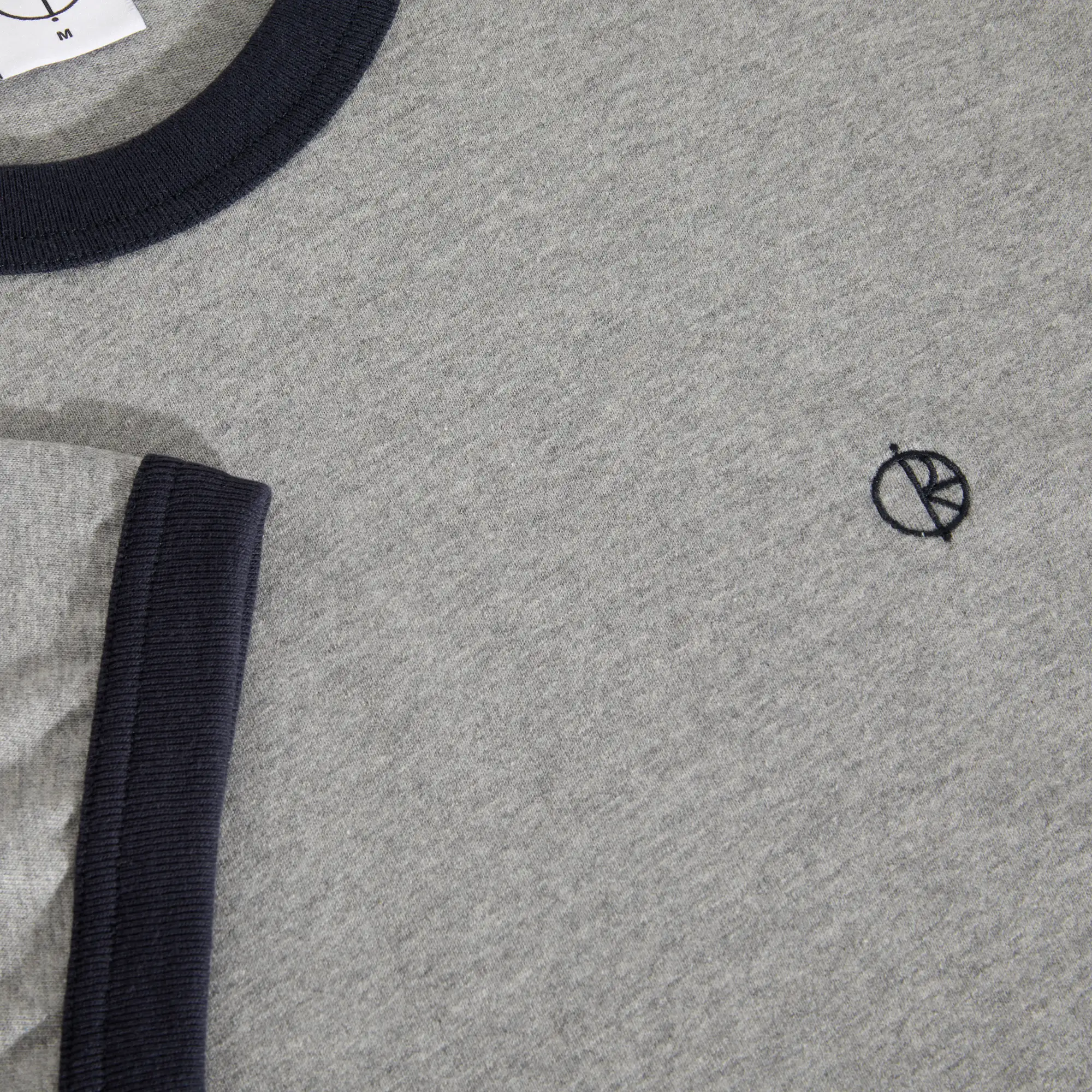 Camiseta con timbre polar - Imagen 3
