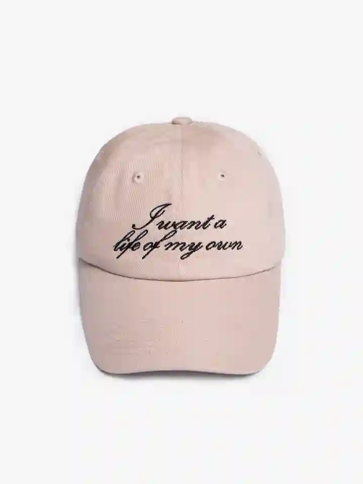 Gorra Scrt Priscilla