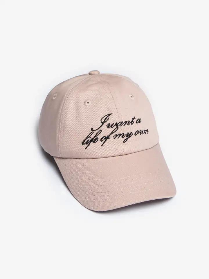 Gorra Scrt Priscilla - Imagen 2