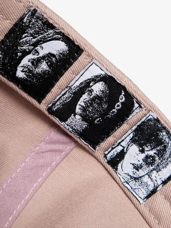 Gorra Scrt Priscilla - Imagen 4