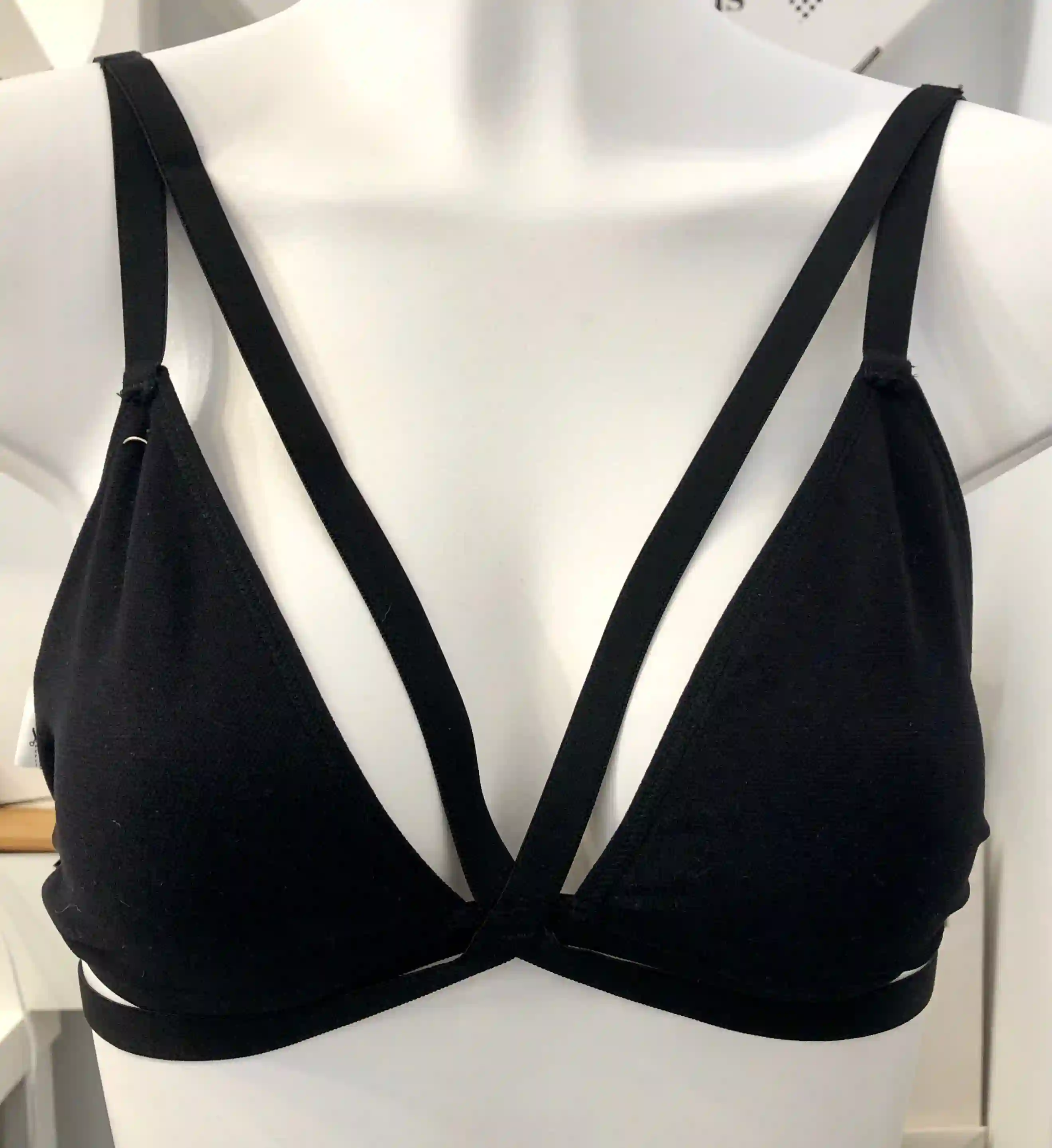 Bralettes