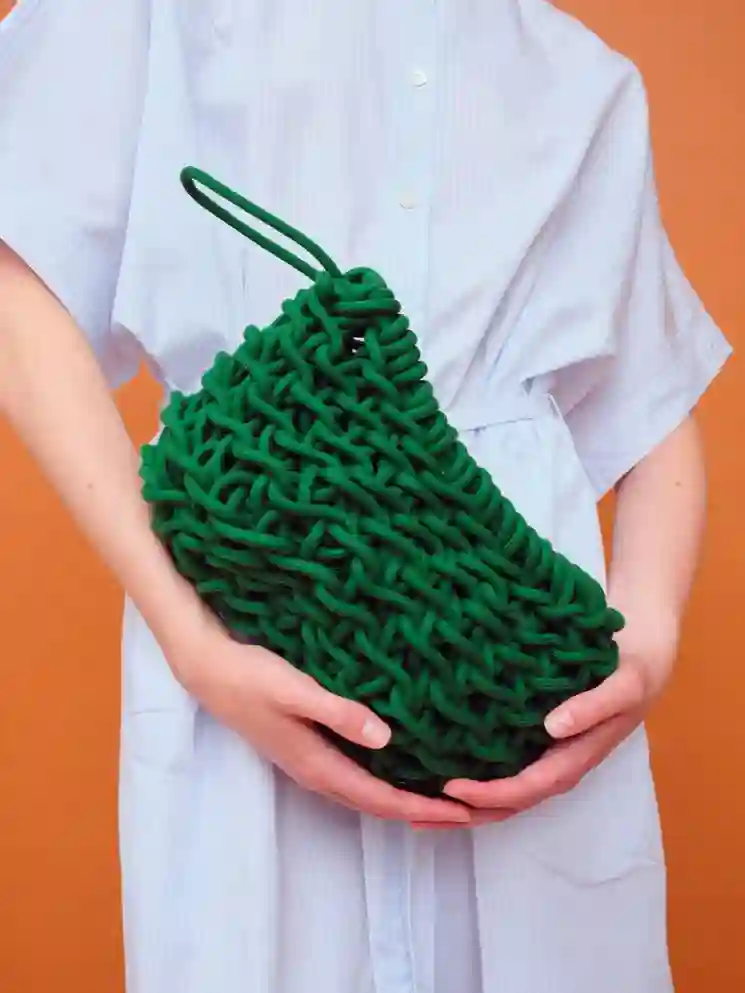 El bolso Vero