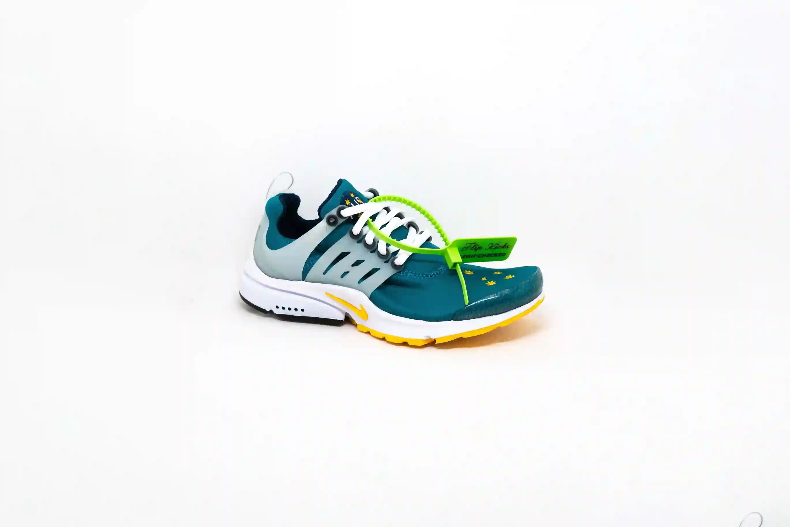 Air Presto JUEGOS OLÍMPICOS DE AUSTRALIA