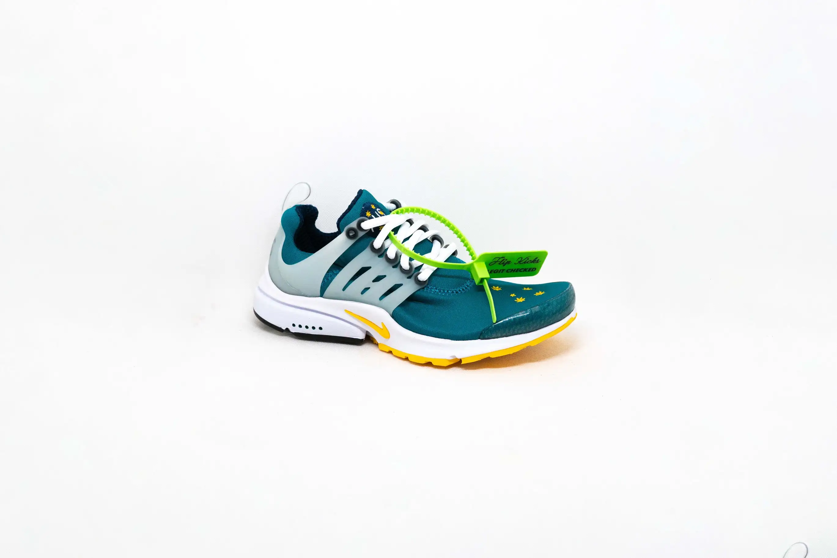 Air Presto JUEGOS OLÍMPICOS DE AUSTRALIA
