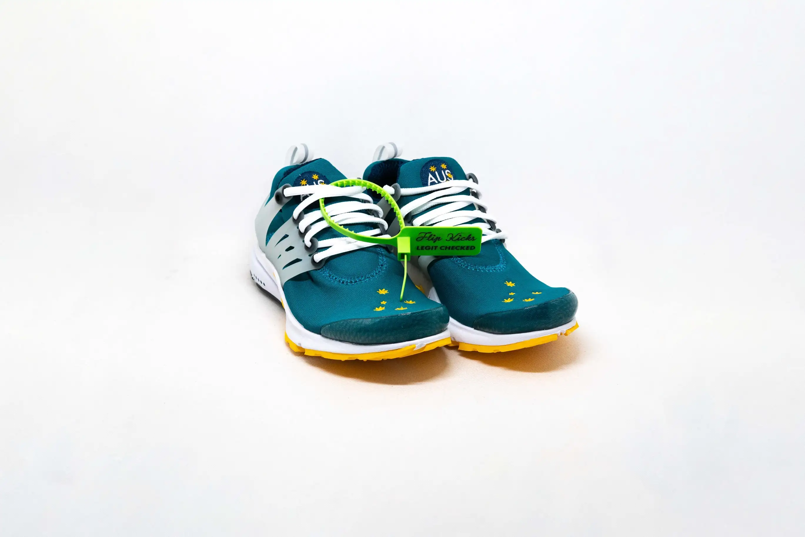 Air Presto JUEGOS OLÍMPICOS DE AUSTRALIA - Imagen 2