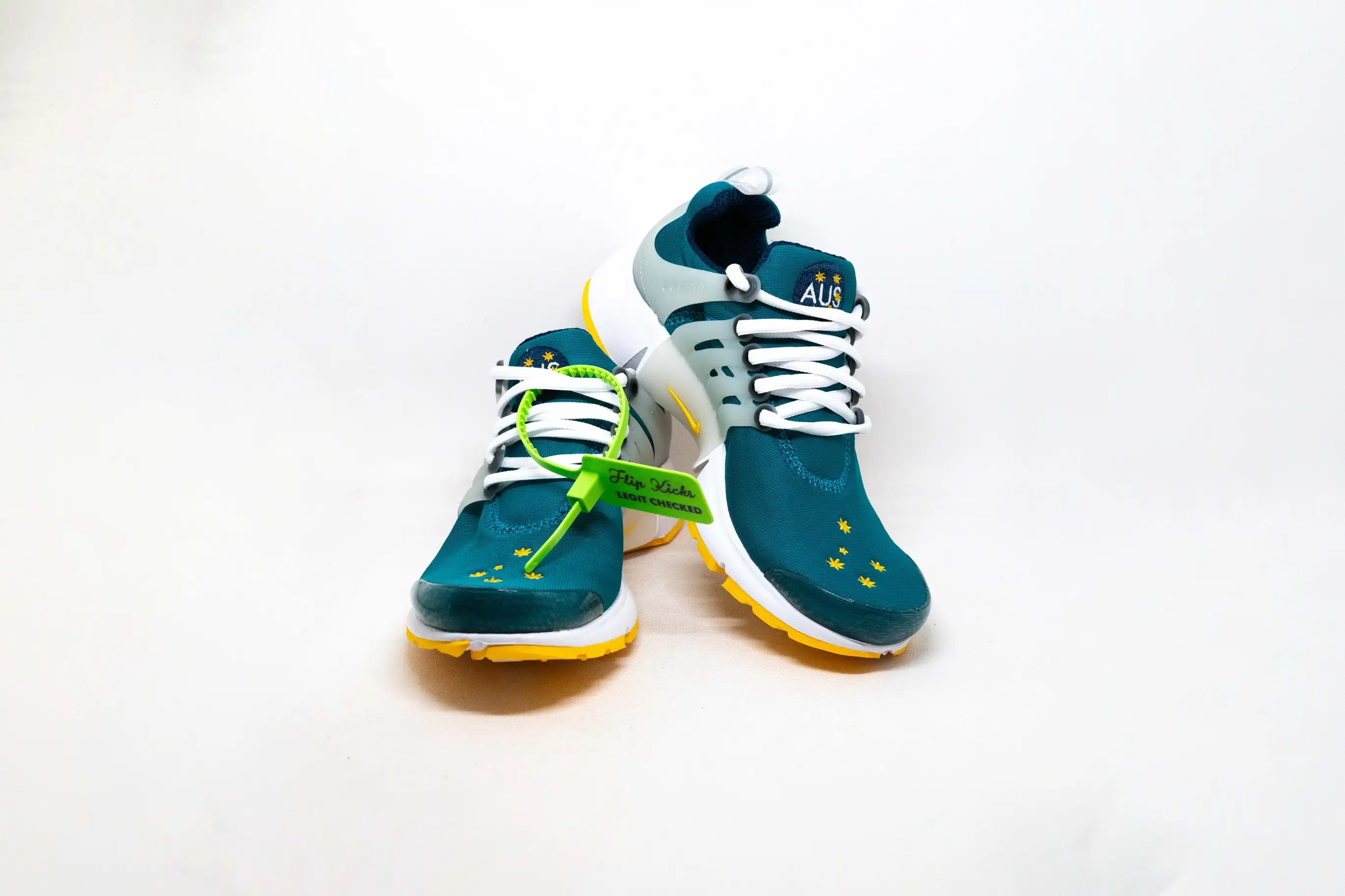 Air Presto JUEGOS OLÍMPICOS DE AUSTRALIA - Imagen 3