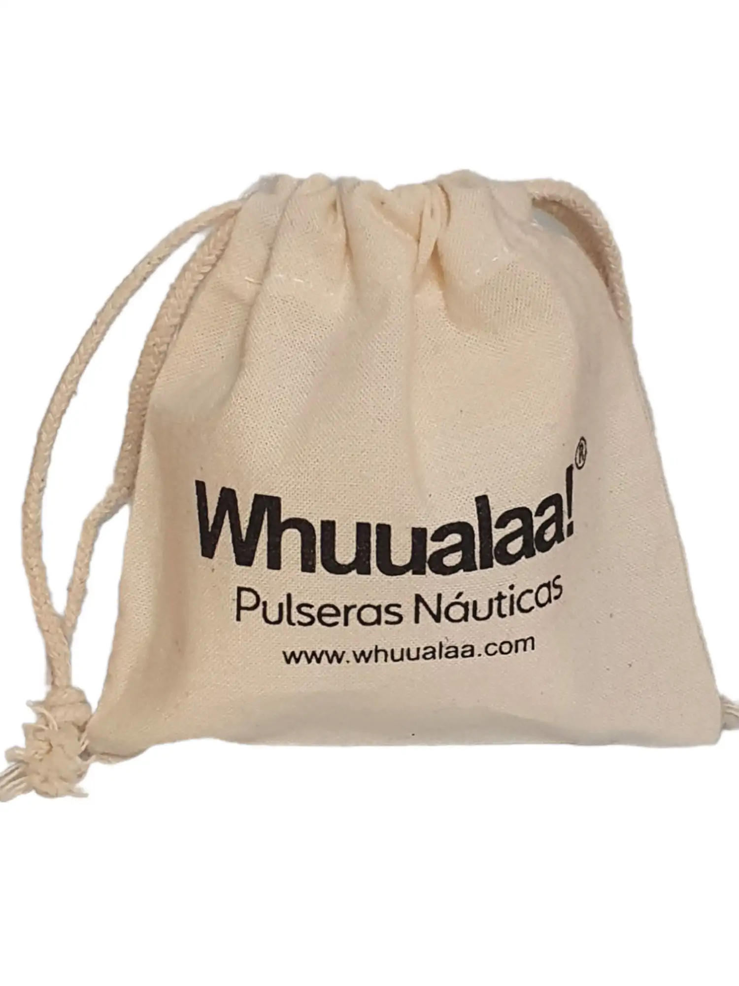 PULSERA NÁUTICA WHUUALAA! - Imagen 4