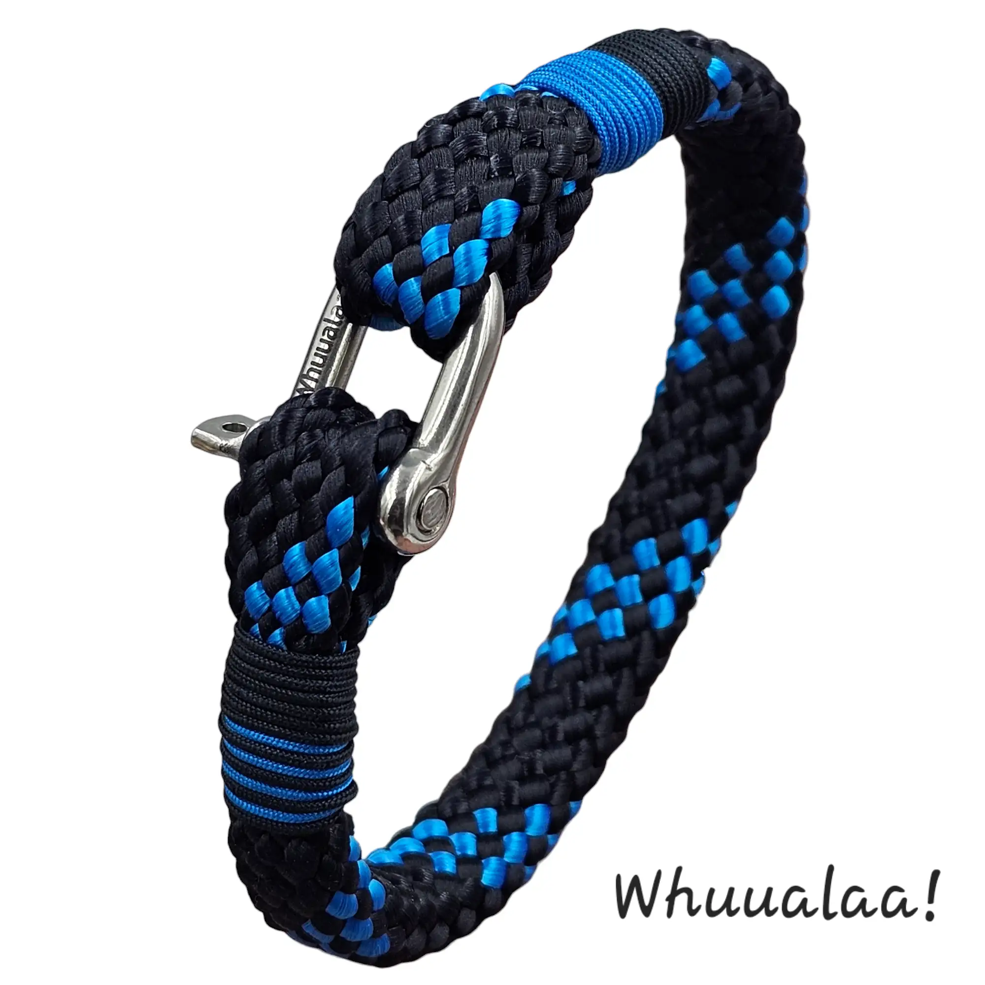 PULSERA NÁUTICA WHUUALAA! - Imagen 2