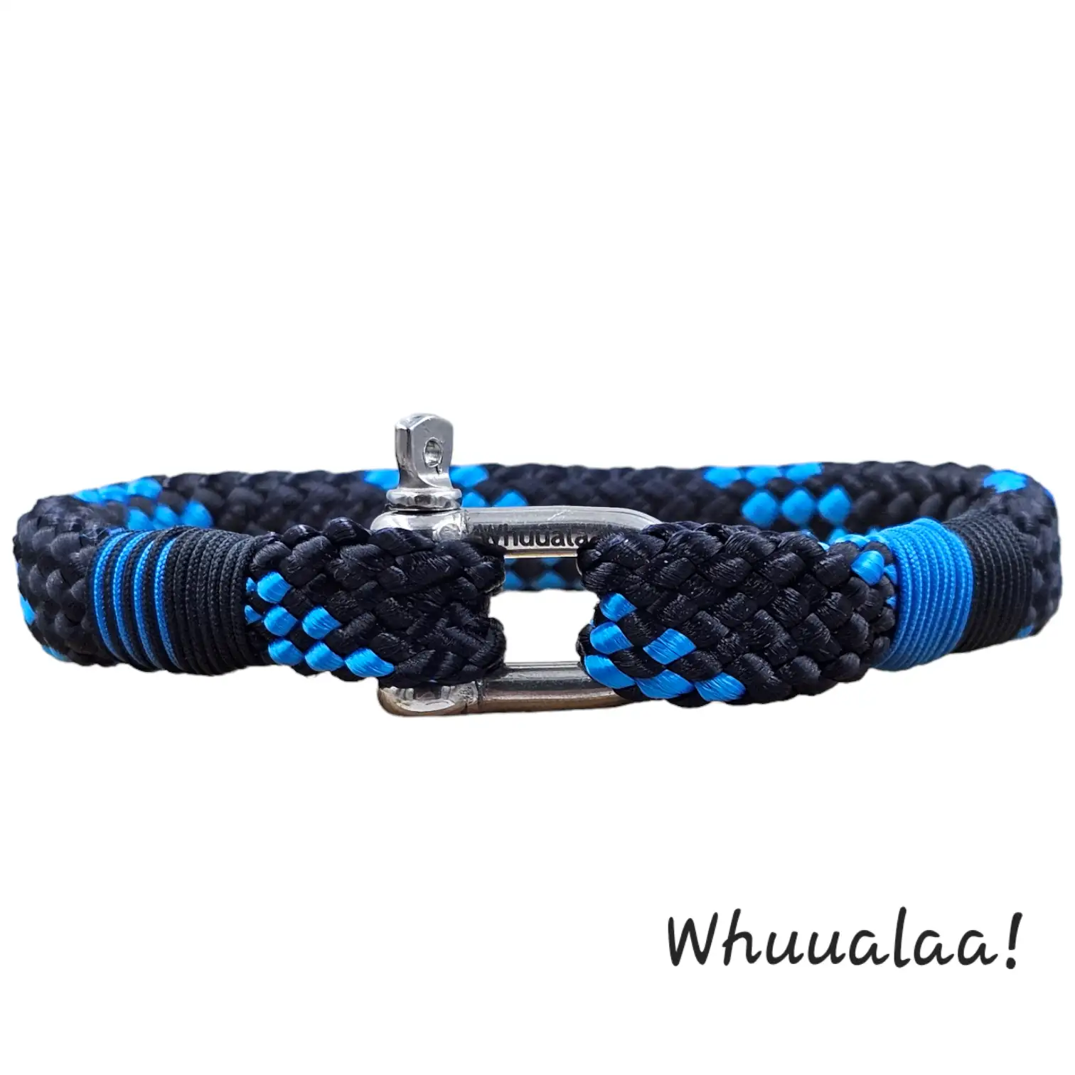 PULSERA NÁUTICA WHUUALAA! - Imagen 3