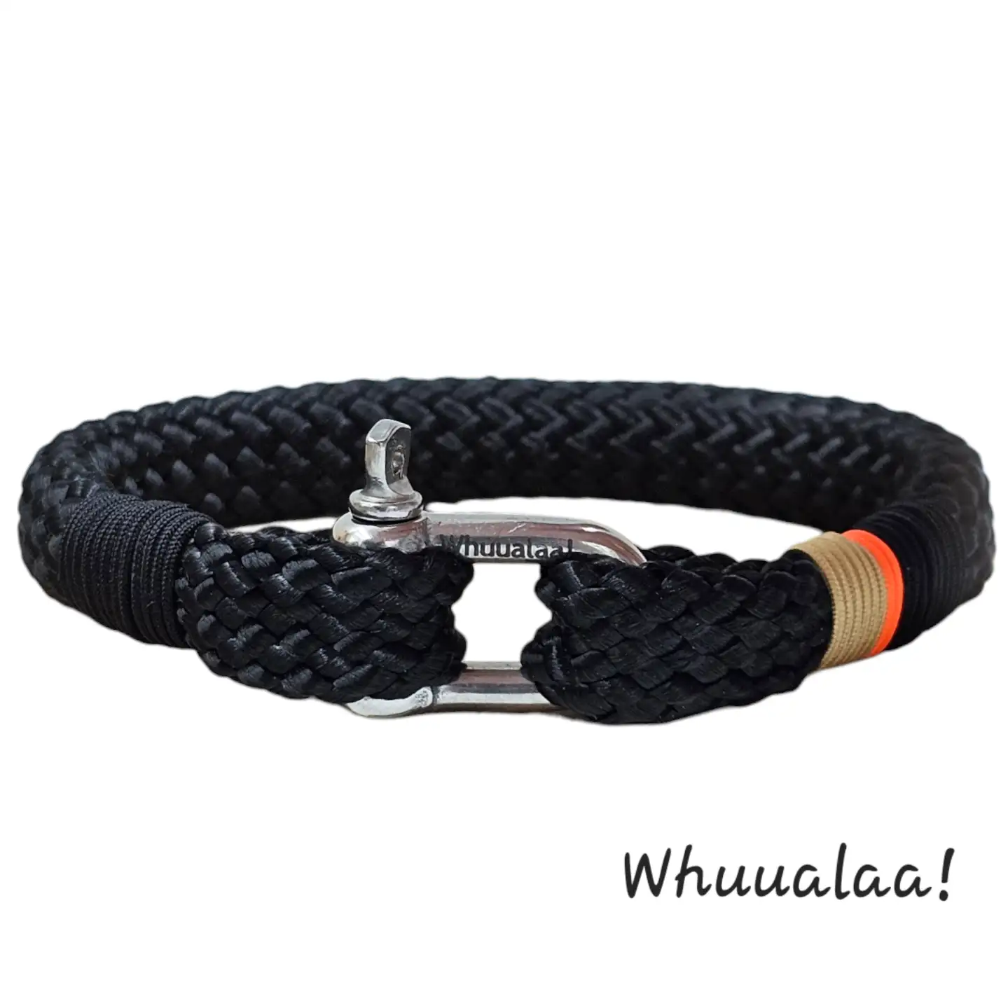 PULSERA NÁUTICA WHUUALAA! - Imagen 2