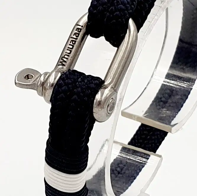 PULSERA NÁUTICA WHUUALAA! - Imagen 2