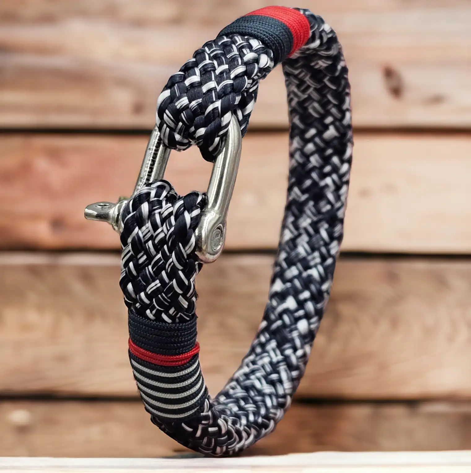 PULSERA NÁUTICA WHUUALAA! - Imagen 2