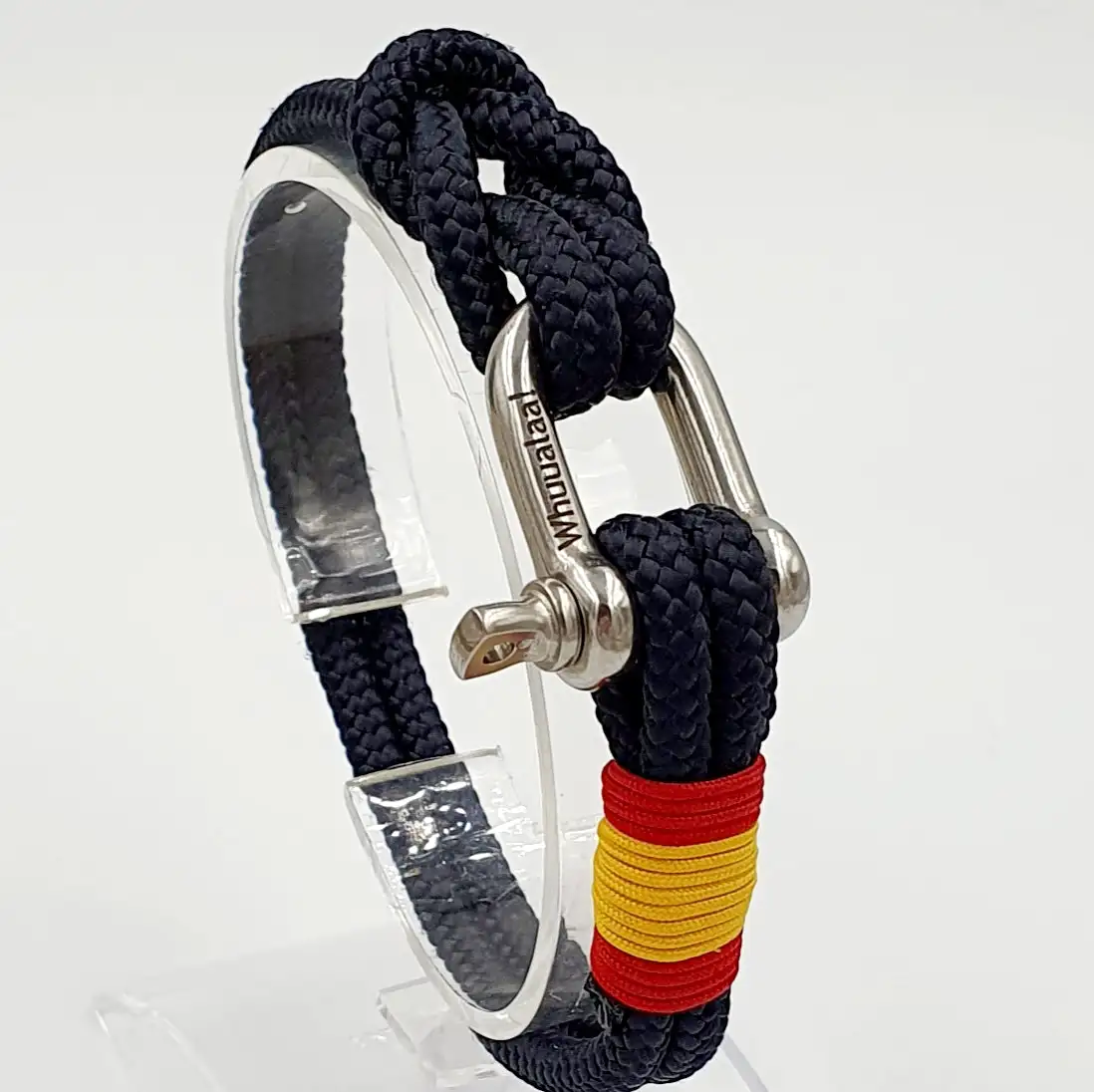 PULSERA NÁUTICA WHUUALAA! - Imagen 2