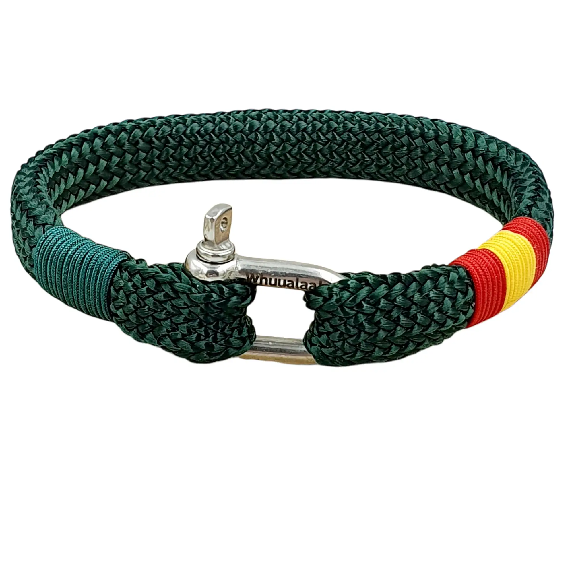 PULSERA NÁUTICA WHUUALAA! - Imagen 2