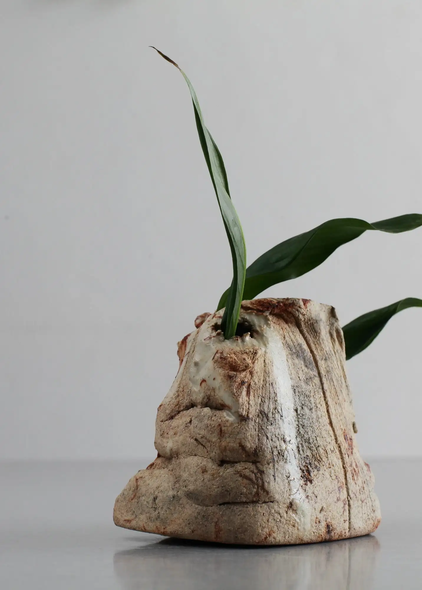 Jarrón de cogollos, jarrón en miniatura, jarrón ikebana, jarrón, mini jarrón - Imagen 4