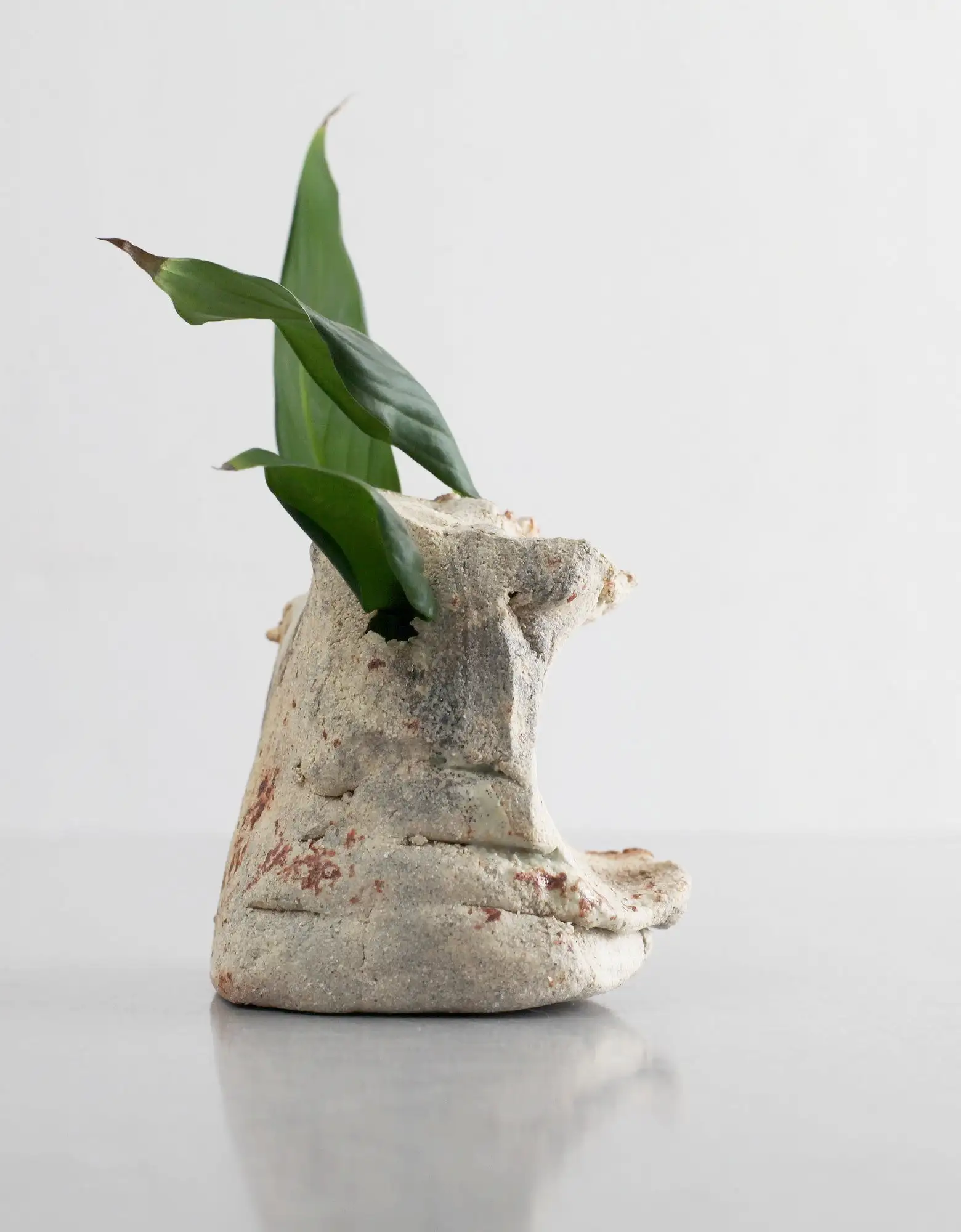 Jarrón de cogollos, jarrón en miniatura, jarrón ikebana, jarrón, mini jarrón - Imagen 8