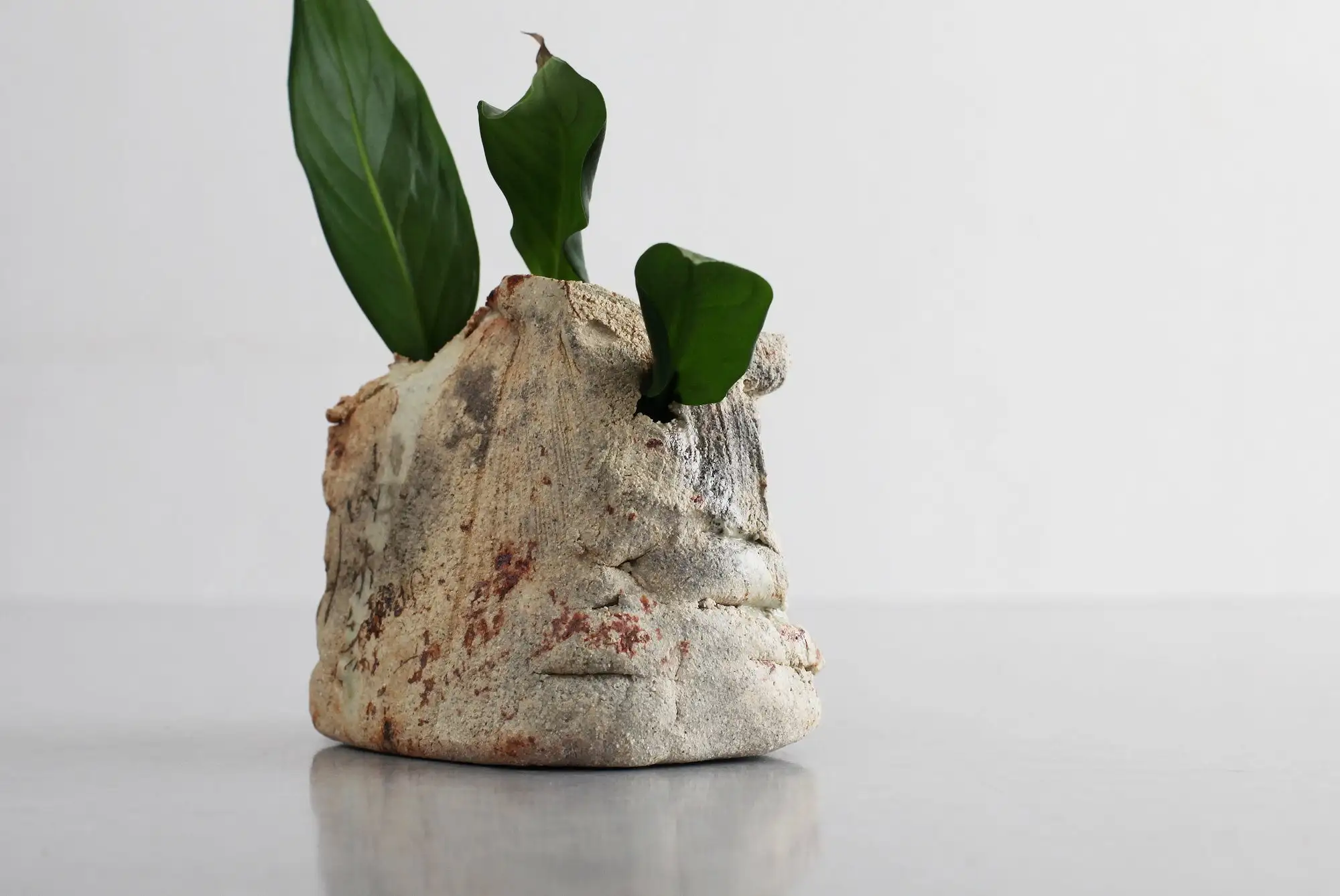Jarrón de cogollos, jarrón en miniatura, jarrón ikebana, jarrón, mini jarrón - Imagen 9