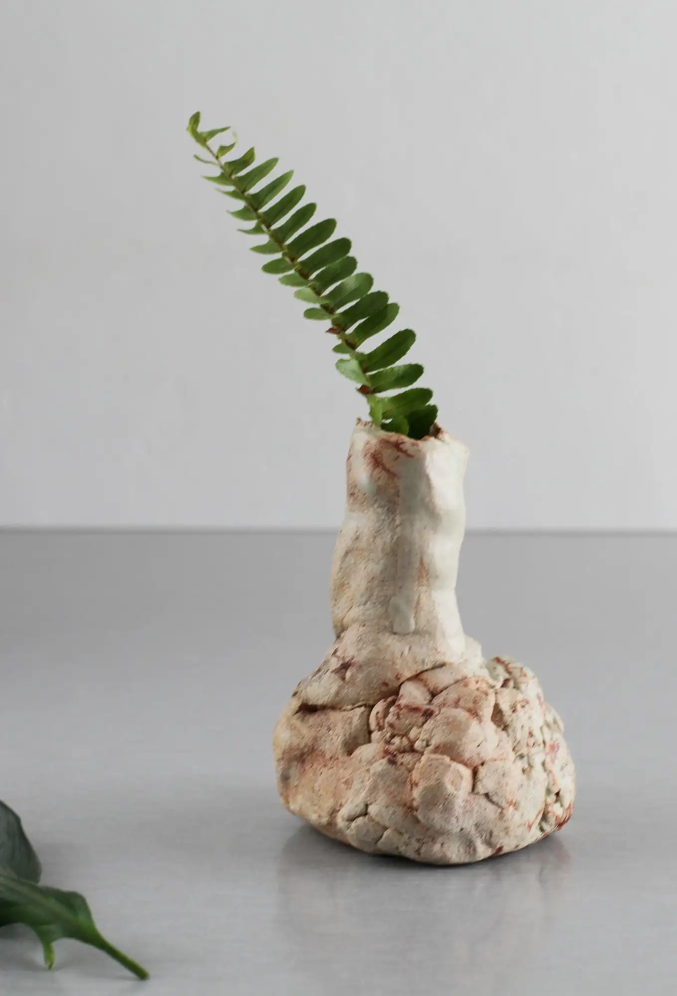 Jarrón de cogollos, jarrón en miniatura, jarrón ikebana, jarrón, mini jarrón - Imagen 4