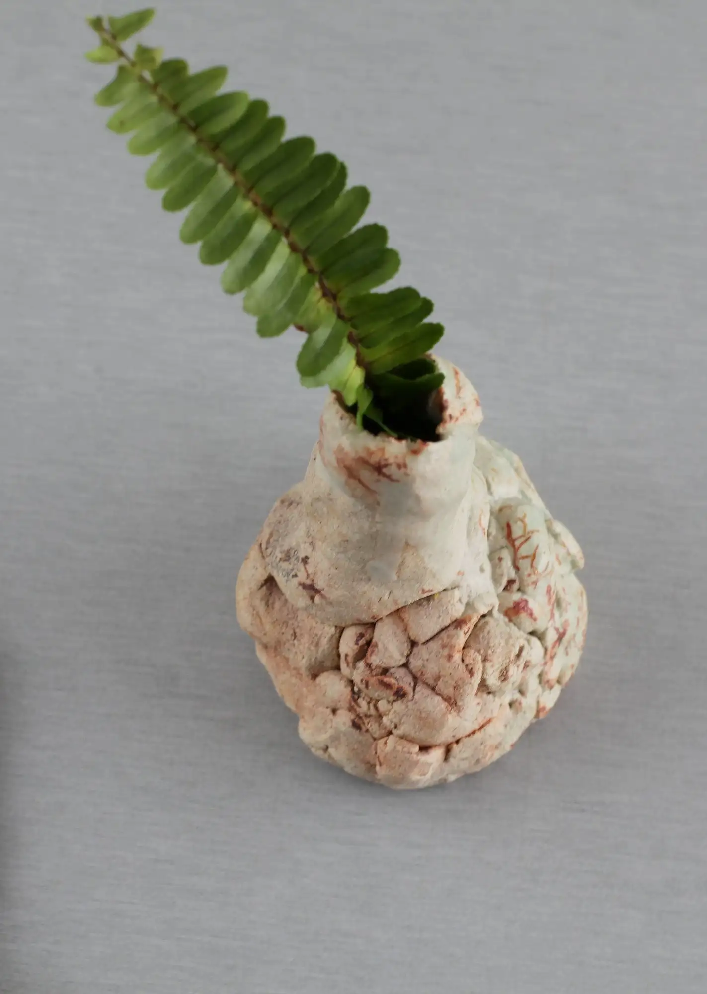Jarrón de cogollos, jarrón en miniatura, jarrón ikebana, jarrón, mini jarrón - Imagen 6