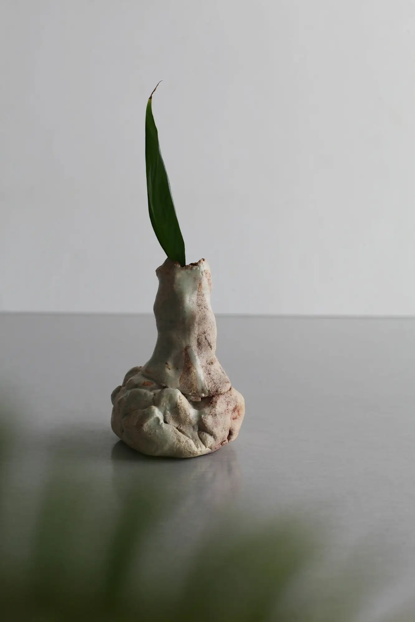 Jarrón de cogollos, jarrón en miniatura, jarrón ikebana, jarrón, mini jarrón - Imagen 7