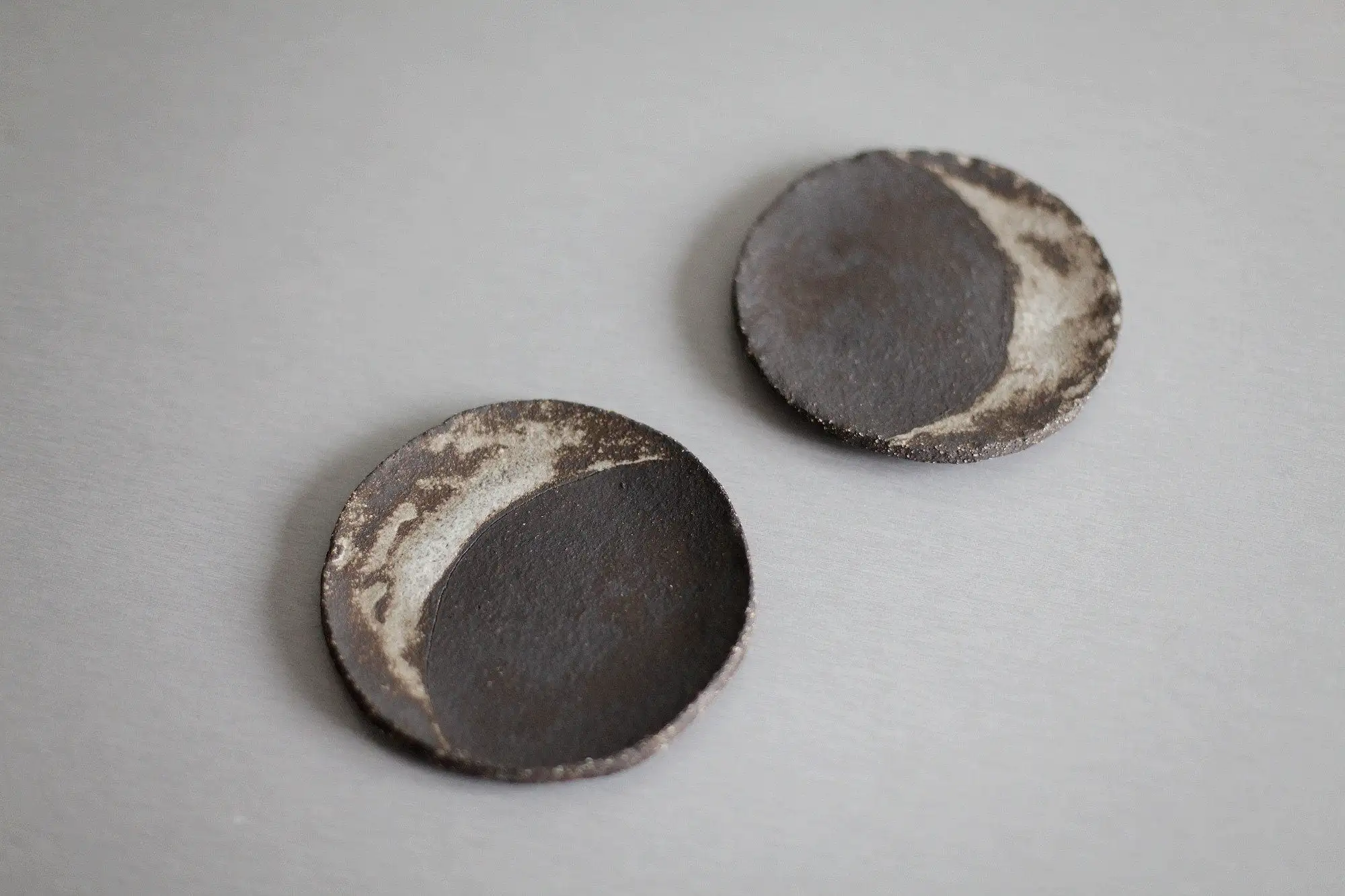 Crescent moon - trinket dish - Image 4