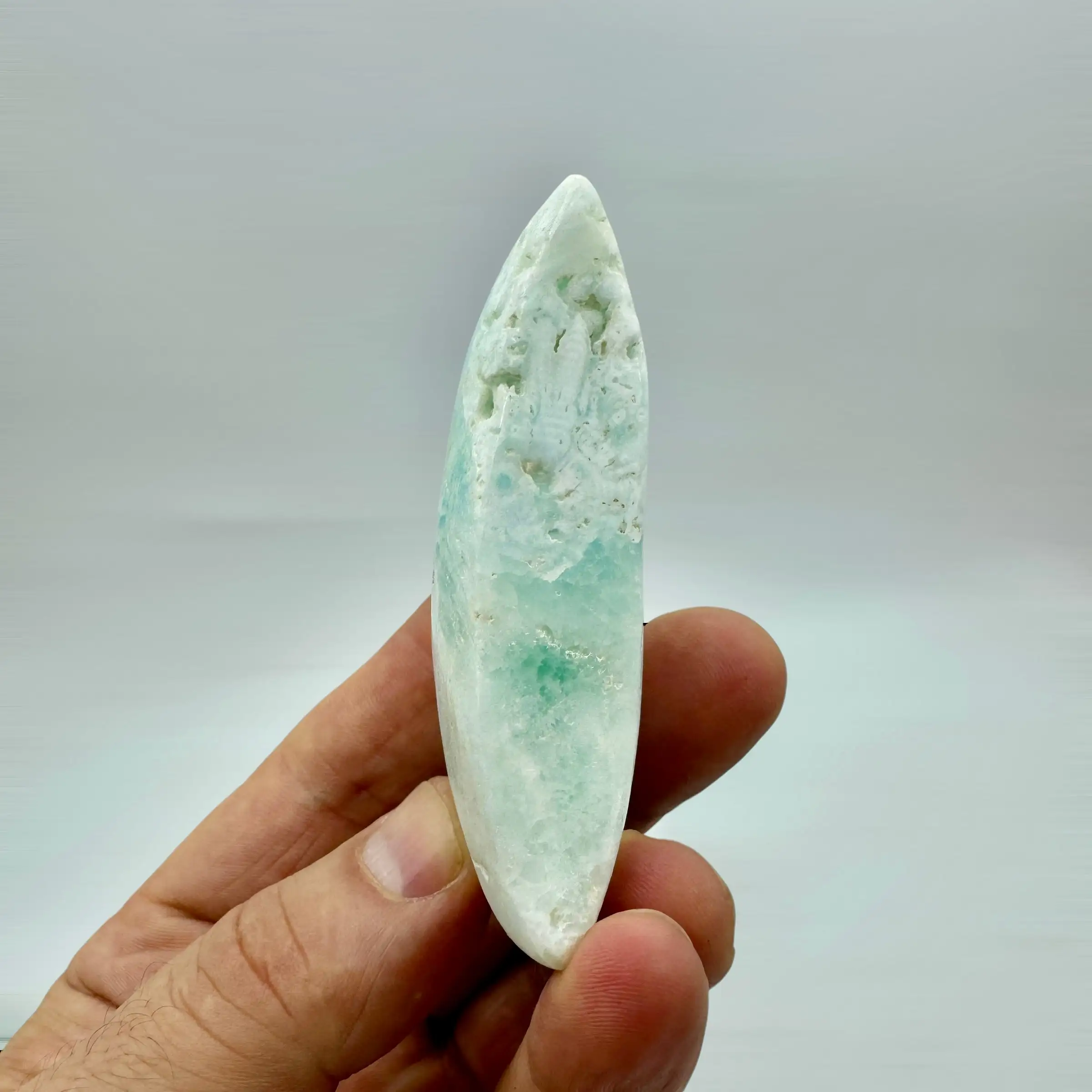 CALCITA AZUL CARIBE - Imagen 3