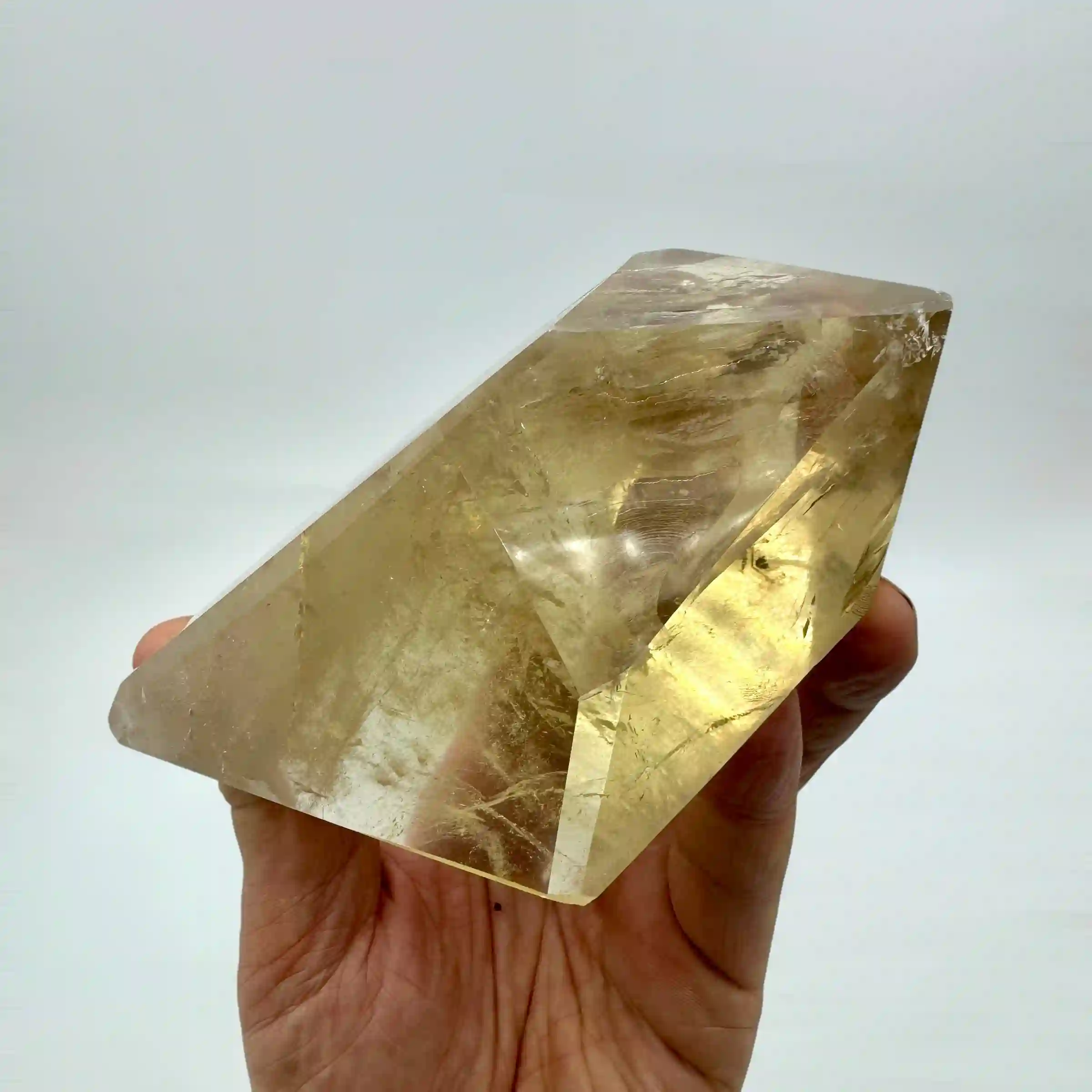 CÍTRICOS NATURALES PULIDOS