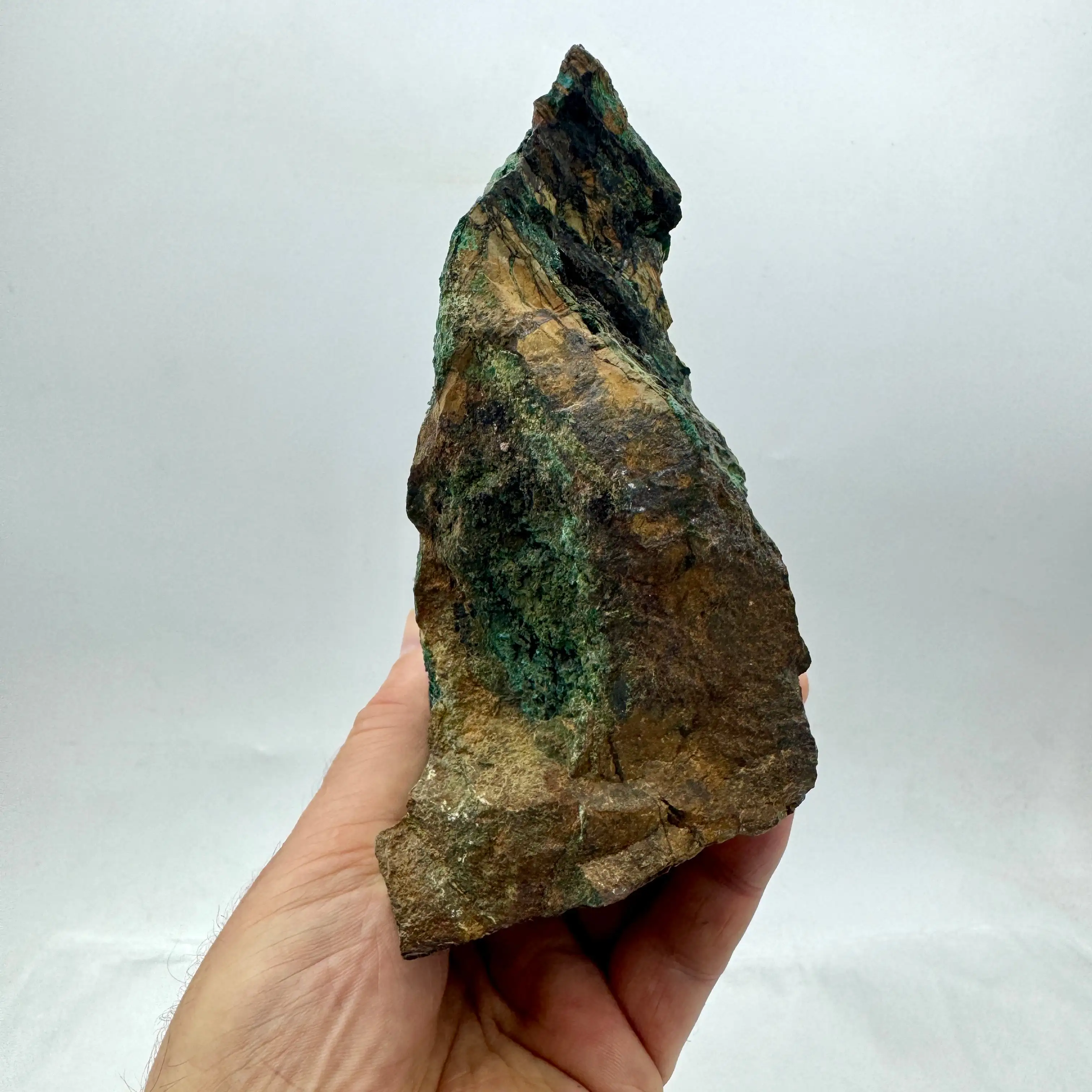 DIOPTASA DEL CONGO 3,1 kg. - Imagen 5