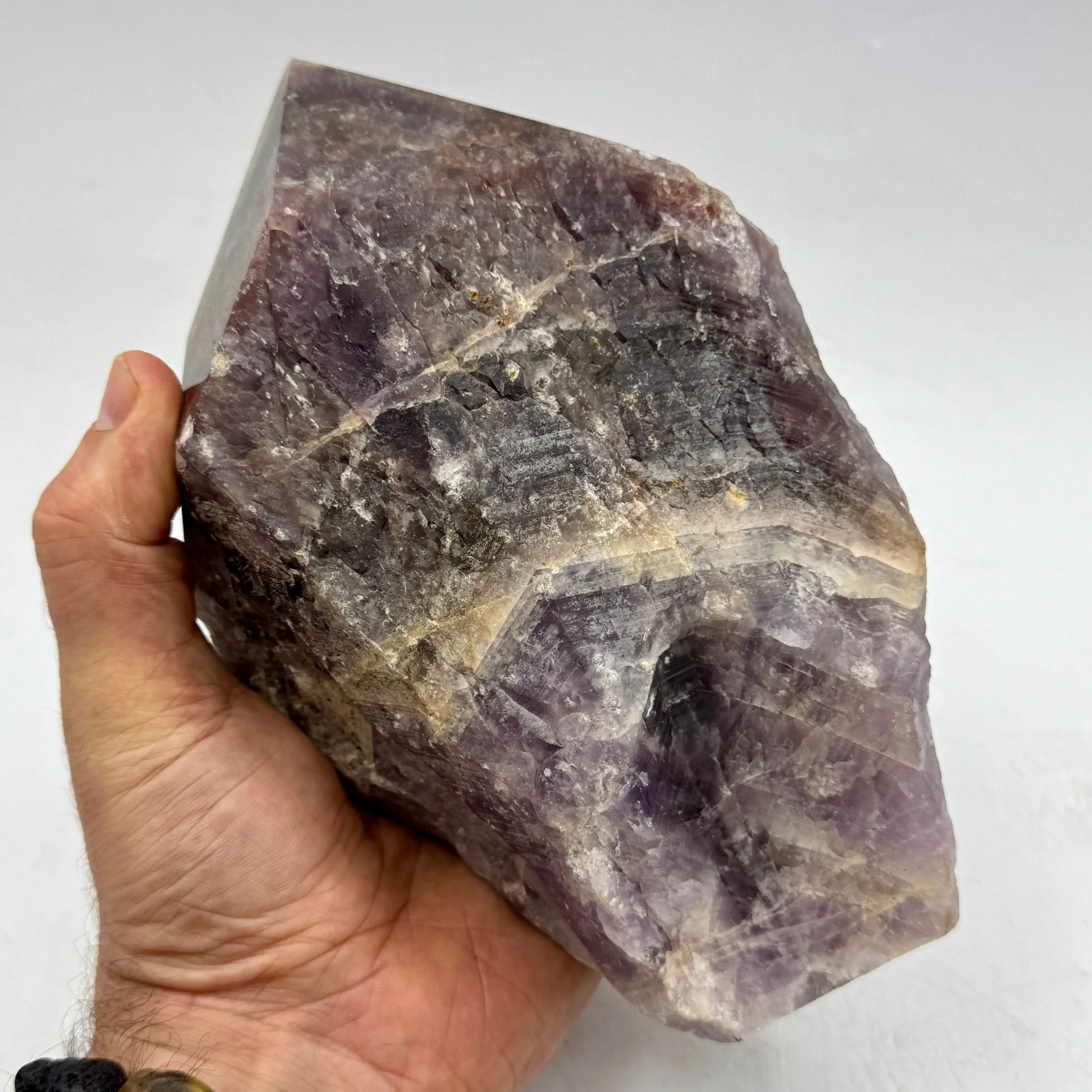 SÚPER SIETE PUNTA GRANDE 2,5 kg.