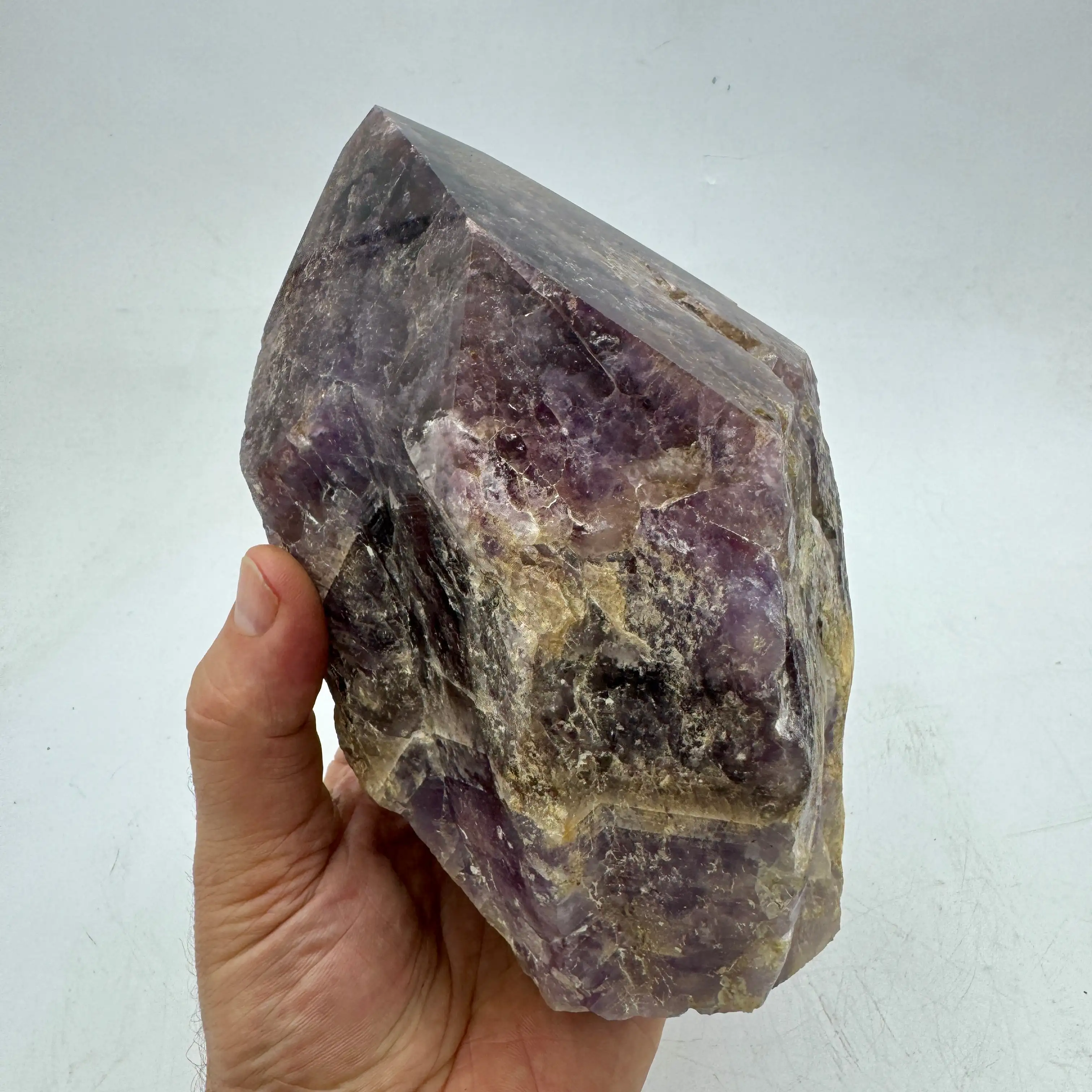 SÚPER SIETE PUNTA GRANDE 2,5 kg.
