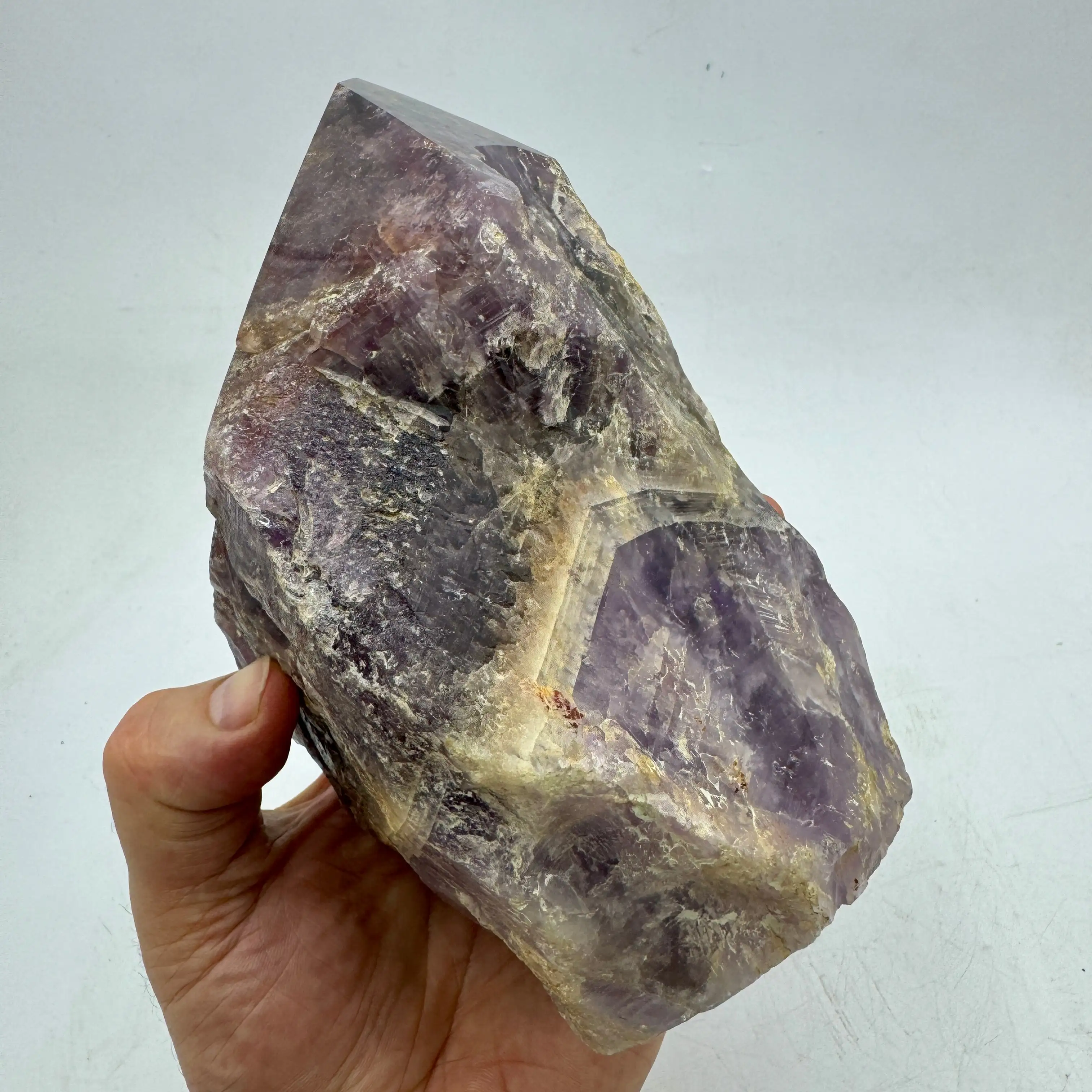 SÚPER SIETE PUNTA GRANDE 2,5 kg. - Imagen 3