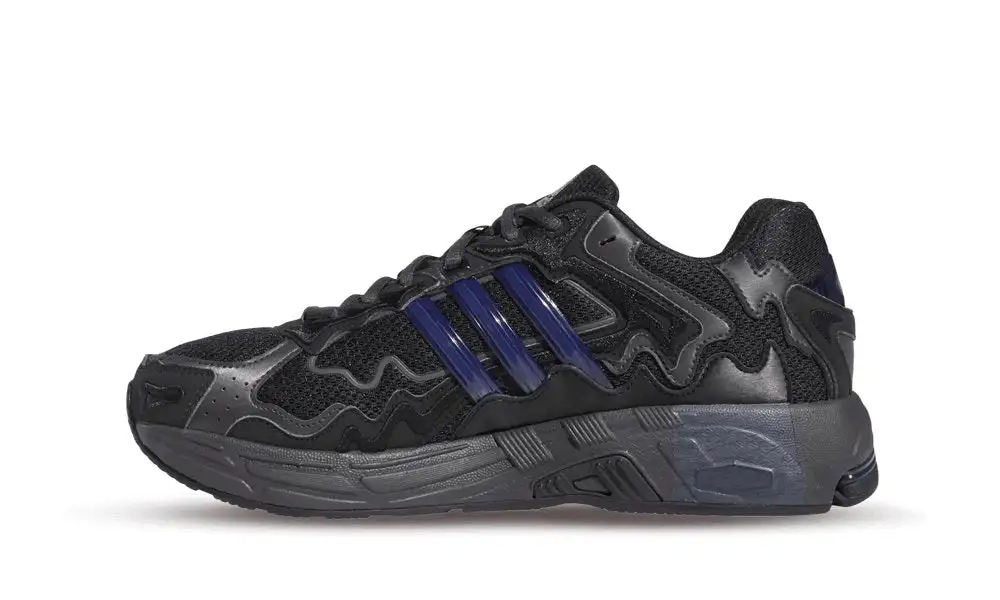 Adidas Respuesta Cl Bad Bunny Core Black