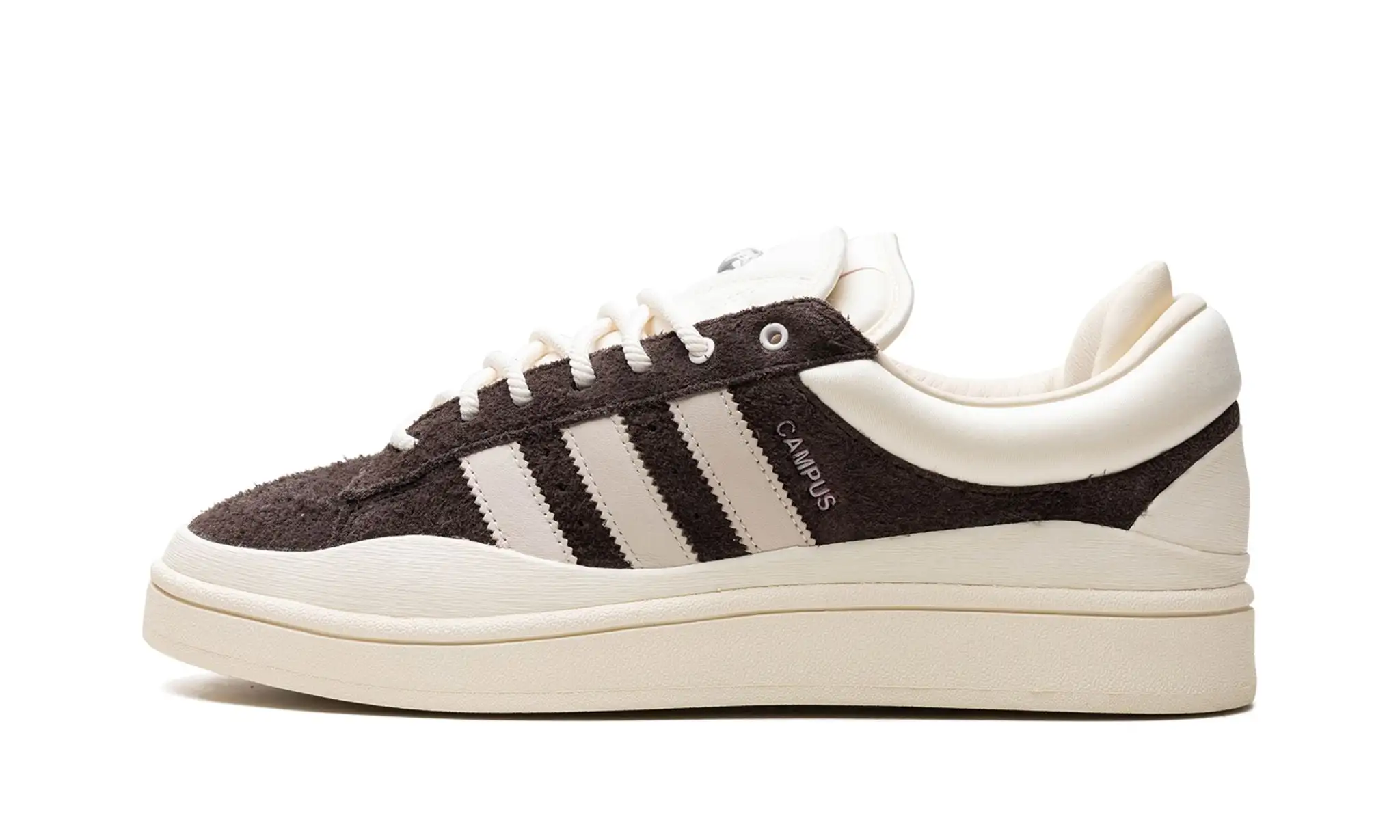Adidas Campus Bad Bunny Deep Brown