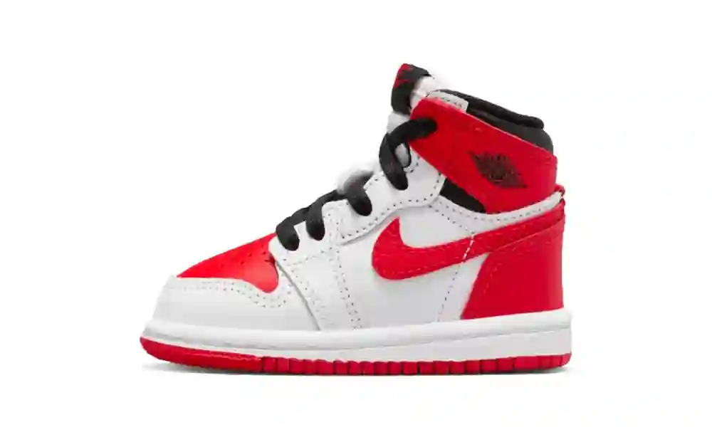 AIR JORDAN 1 RETRO ALTO PATRIMONIO TD
