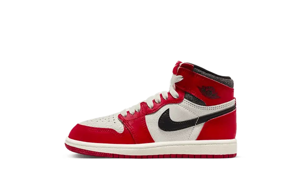 AIR JORDAN 1 RETRO LOST & FOUND PS