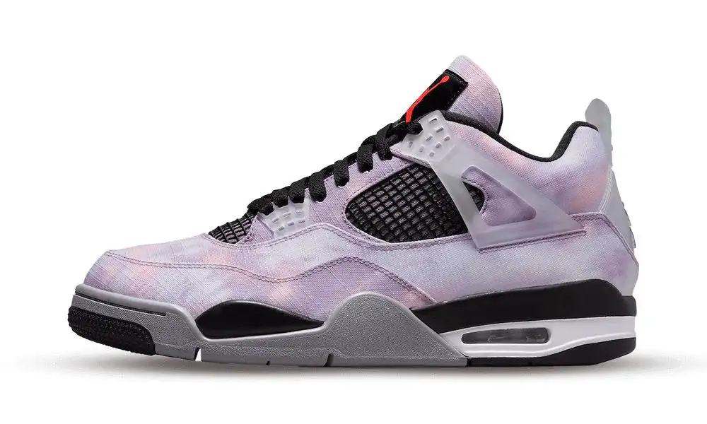 AIR JORDAN 4 RETRO ZEN MASTER