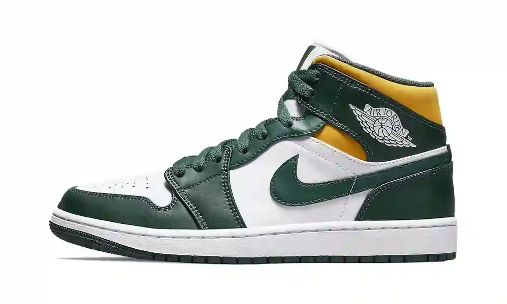JORDANIA 1 MID SONICS 2021