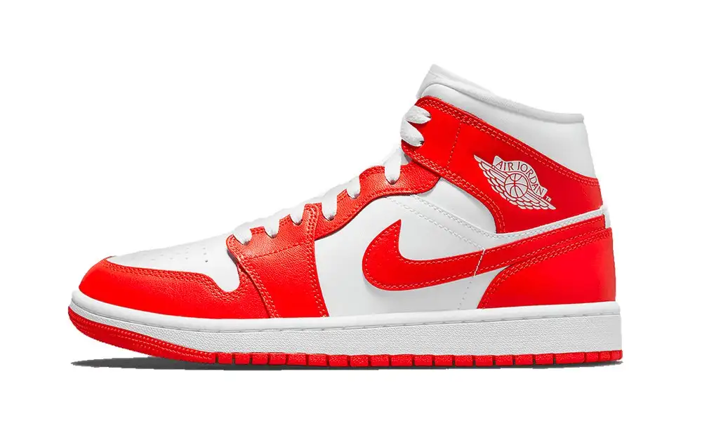 JORDAN 1 MID SYRACUSE W
