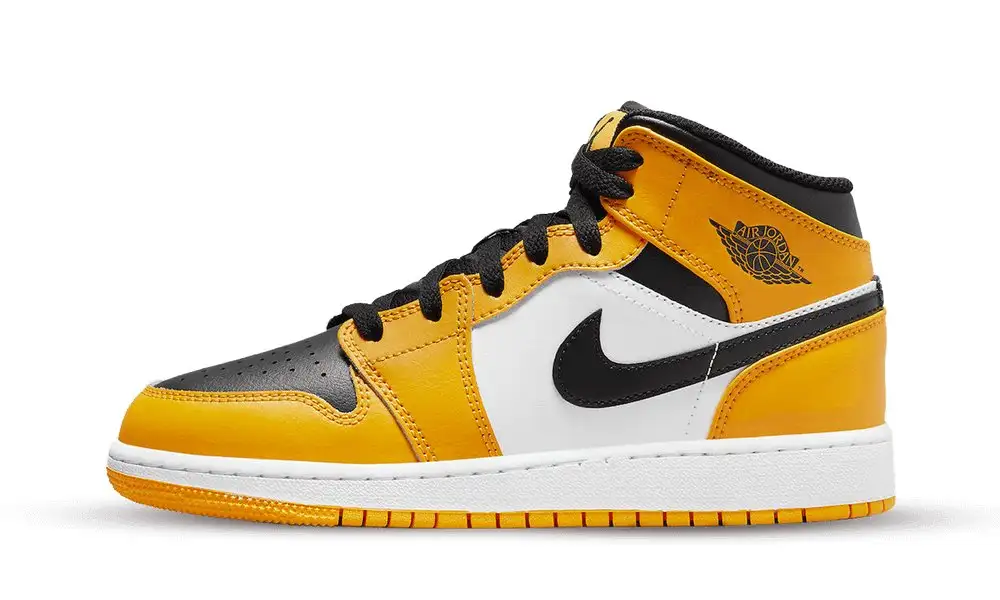 JORDAN 1 MEDIO TAXI GS