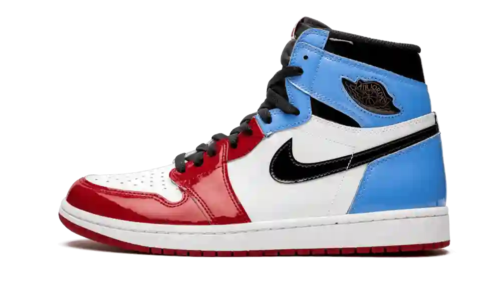 JORDAN 1 RETRO ALTO FEARLESS UNC TO CHI