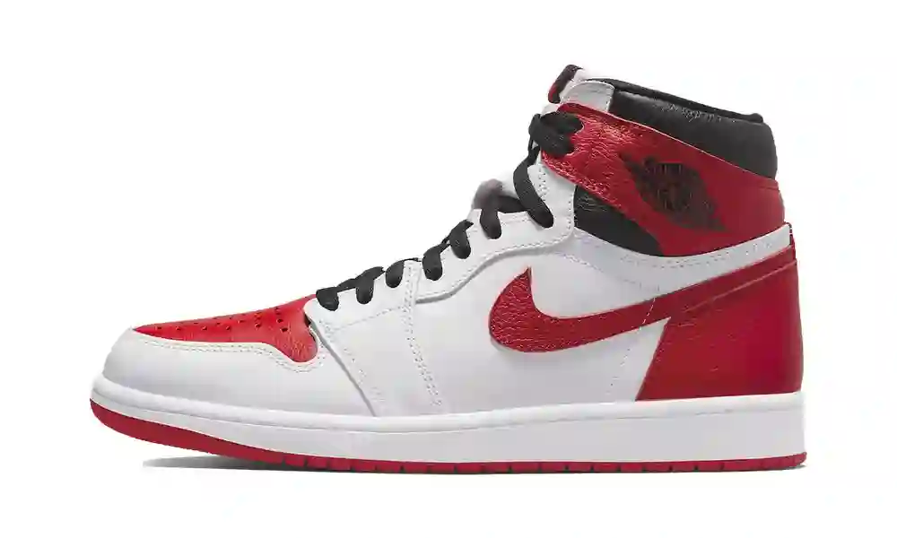 JORDAN 1 RETRO ALTO Y PATRIMONIO