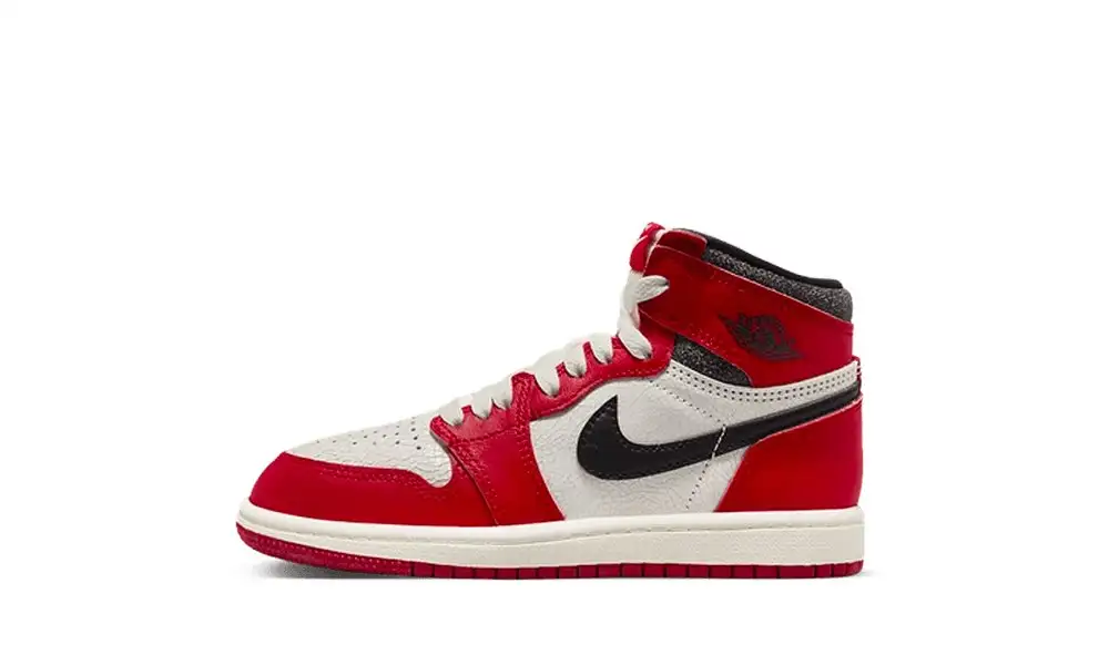 Air Jordan 1 Retro High Ogh Lost & Found TD