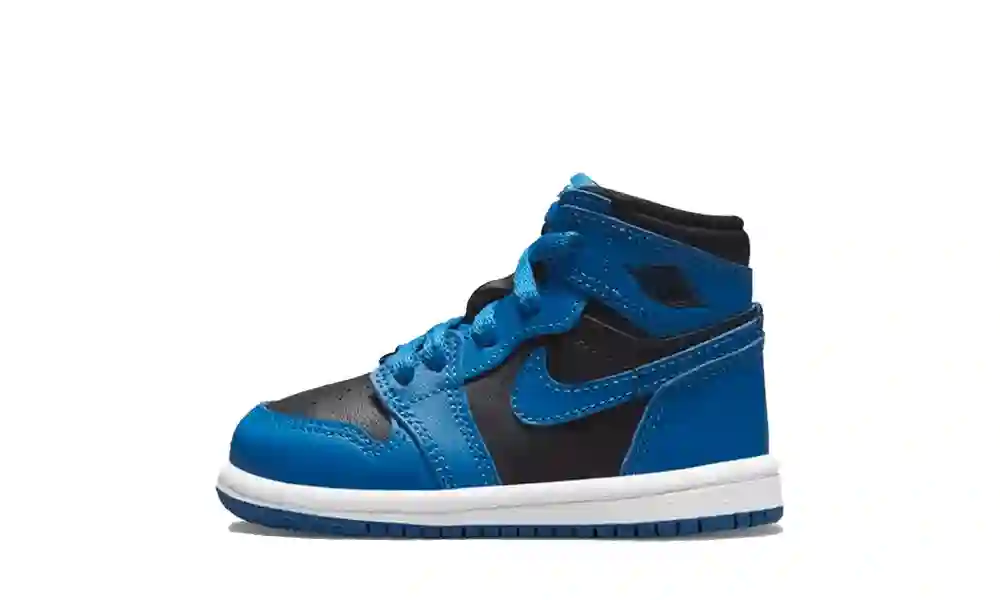 JORDAN 1 RETRO ALTO Y MARINA TD