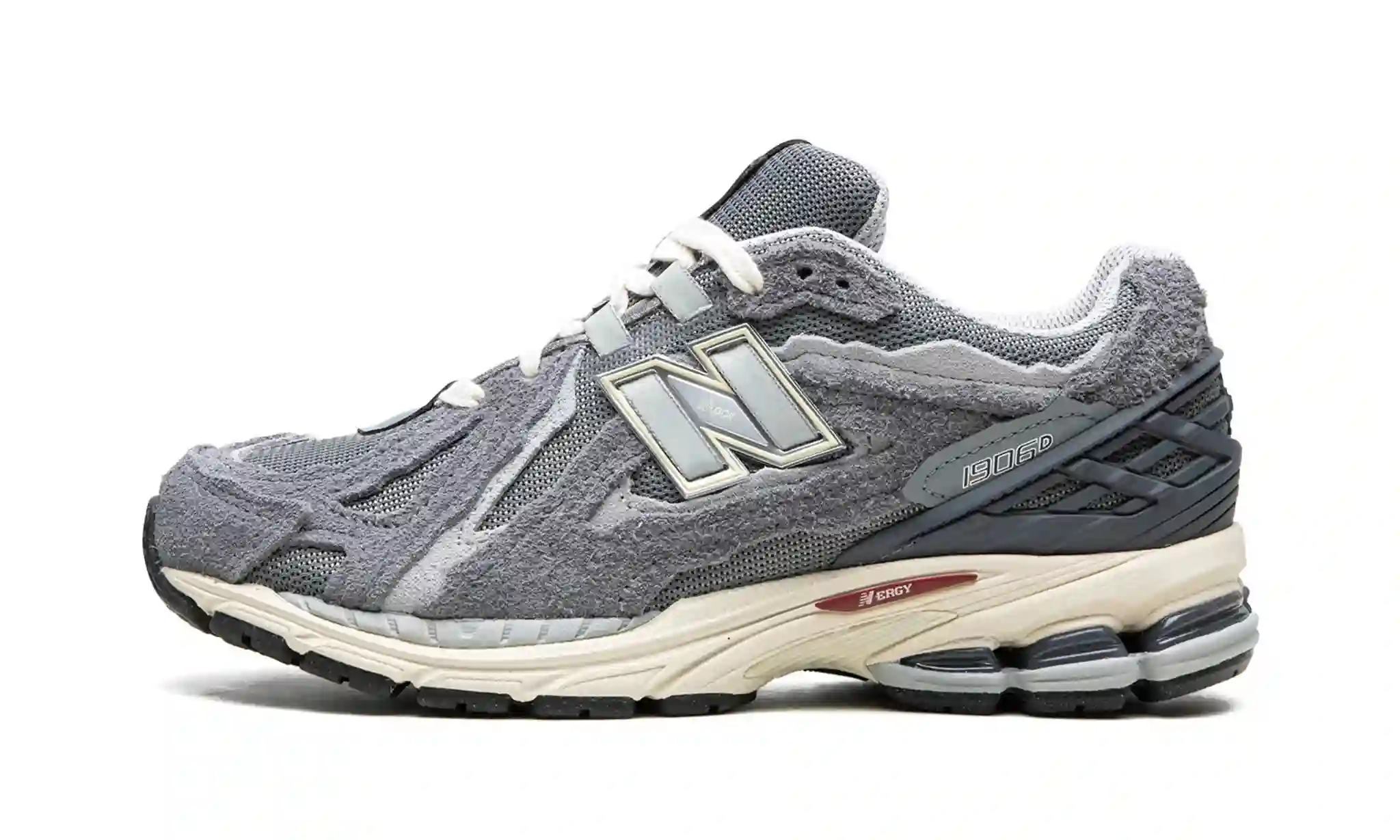 PACK PROTECCIÓN NEW BALANCE 1906R GRIS