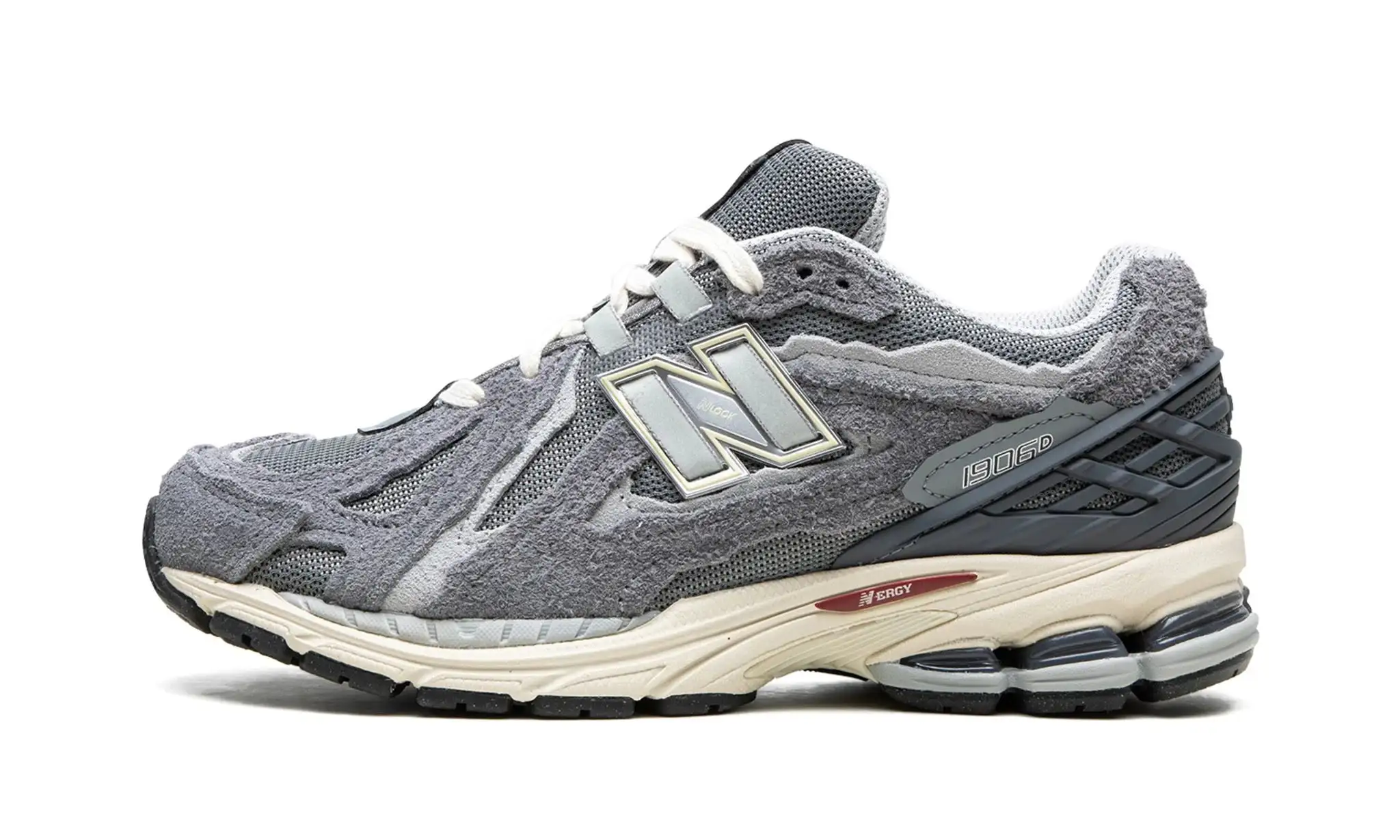 PACK PROTECCIÓN NEW BALANCE 1906R GRIS