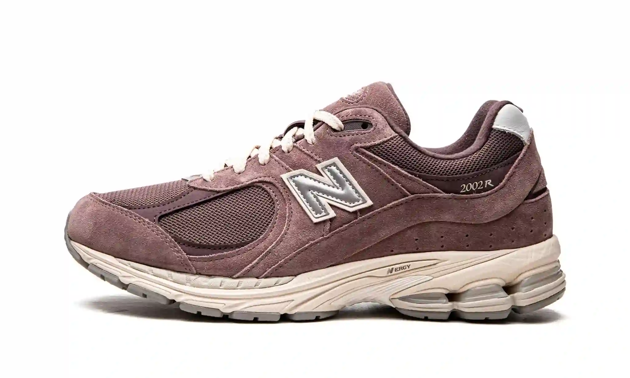 NEW BALANCE 2002R HIGO NEGRO