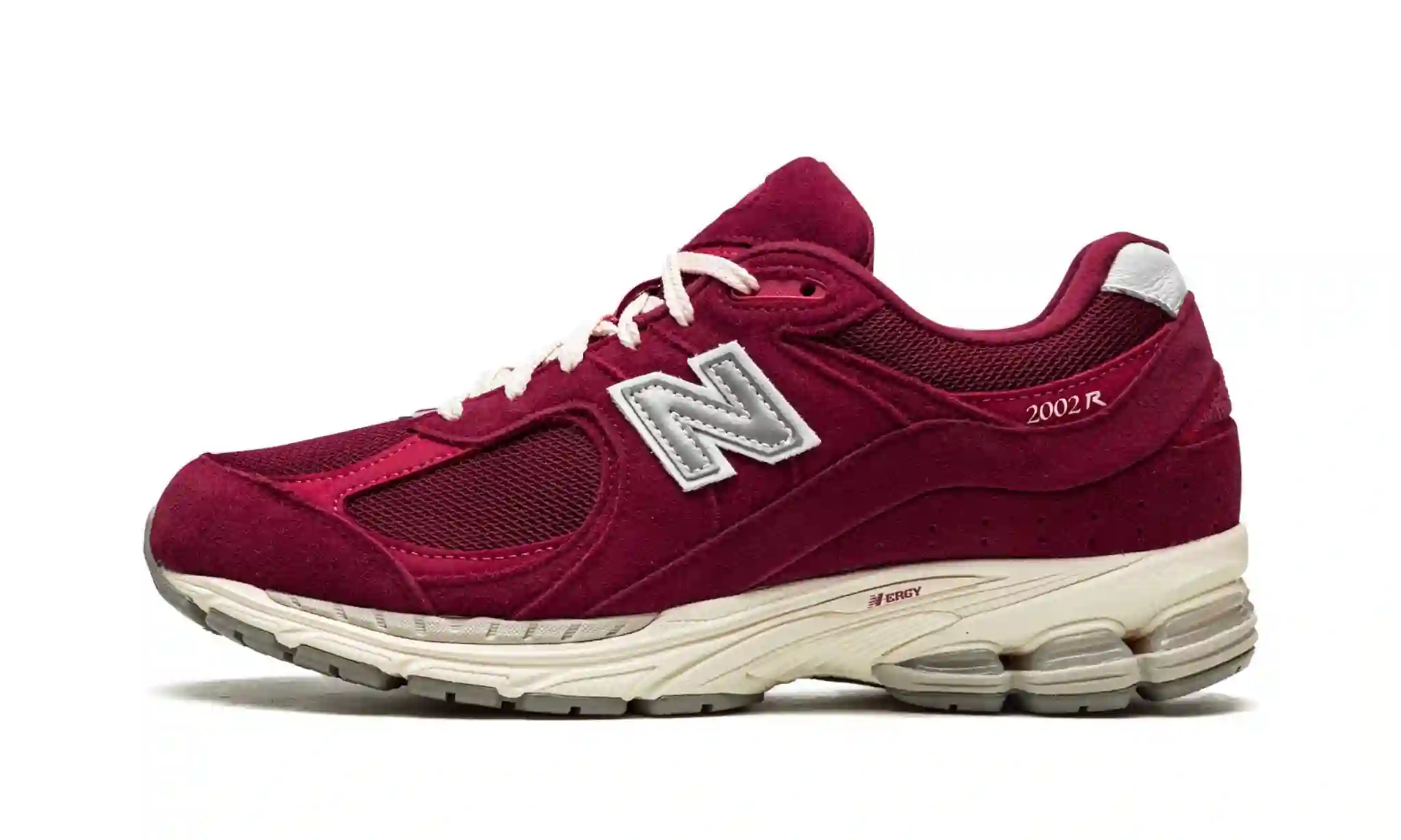 PACK NEW BALANCE 2002R ANTE BURDEOS